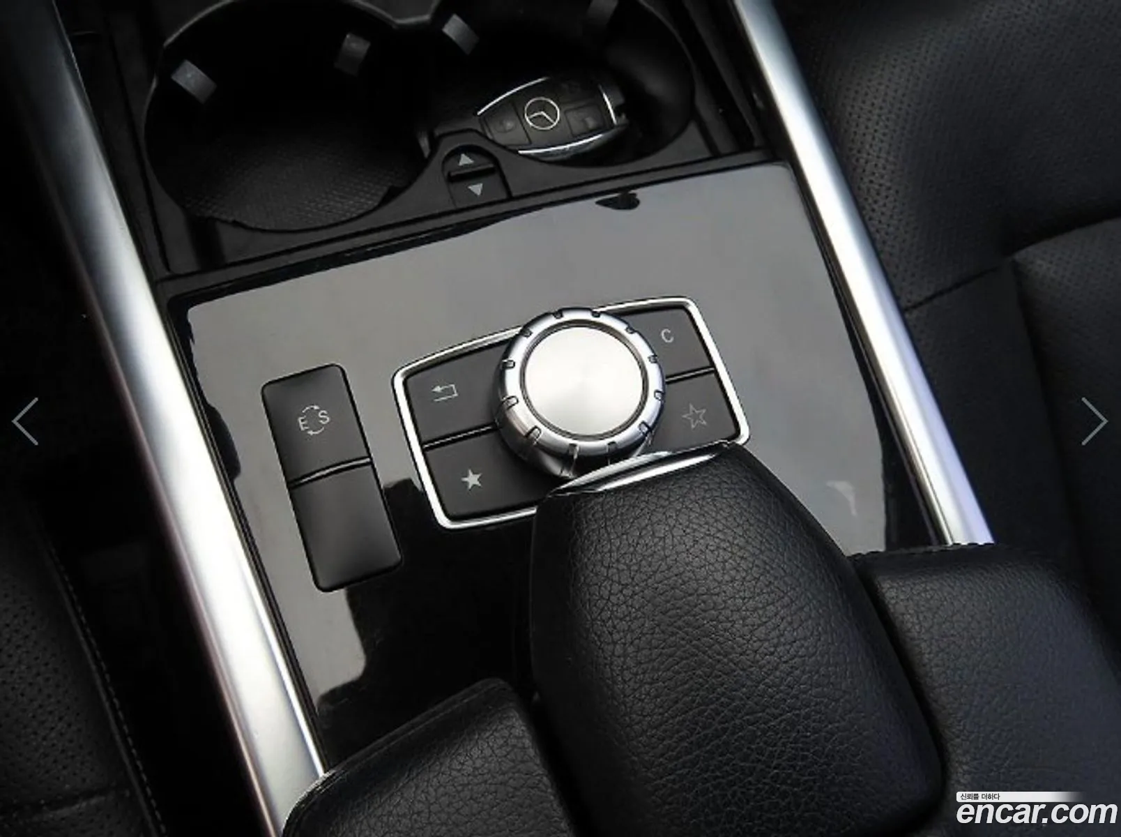 Mercedes-Benz E-Class W212 2014 — 4