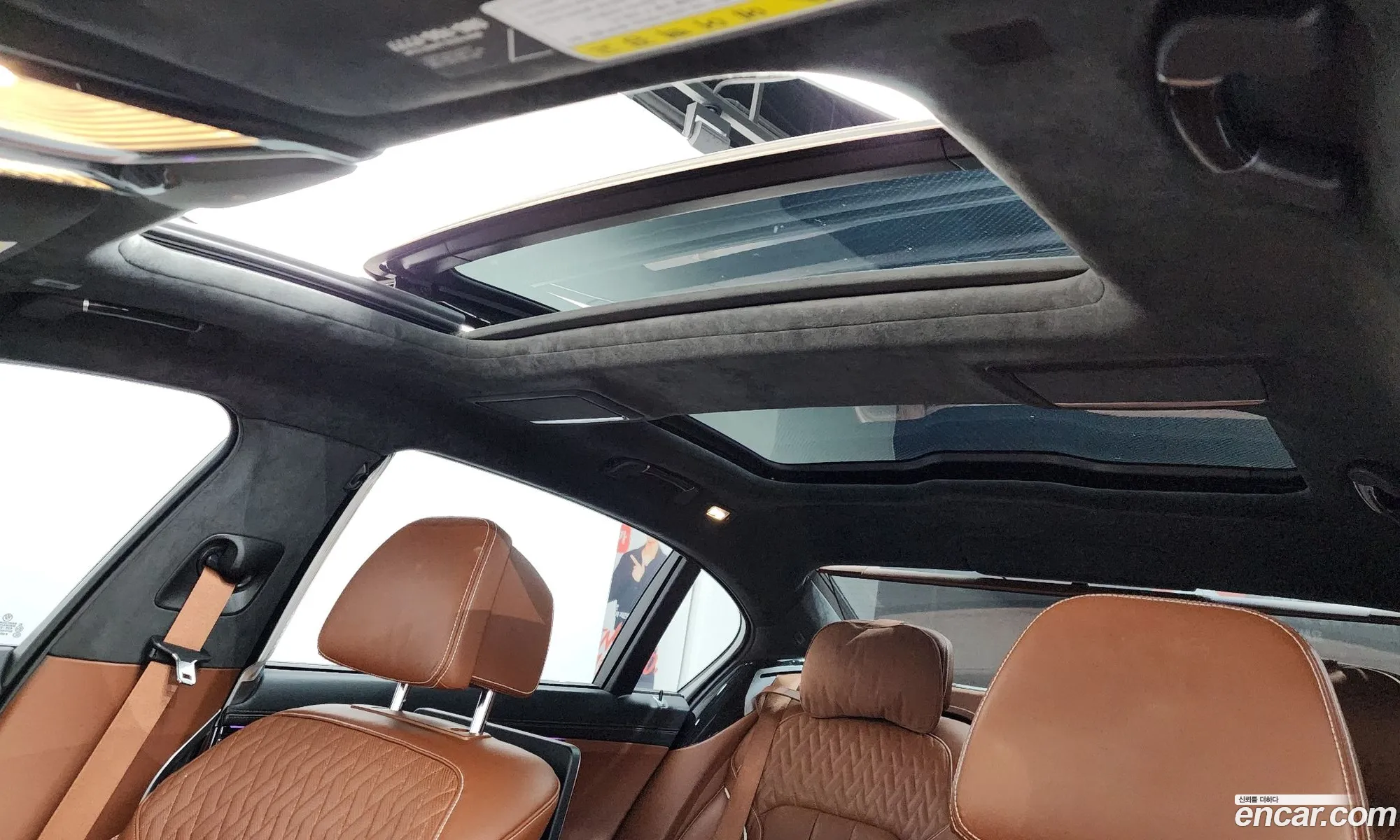 BMW 7 Series 2018 — 3