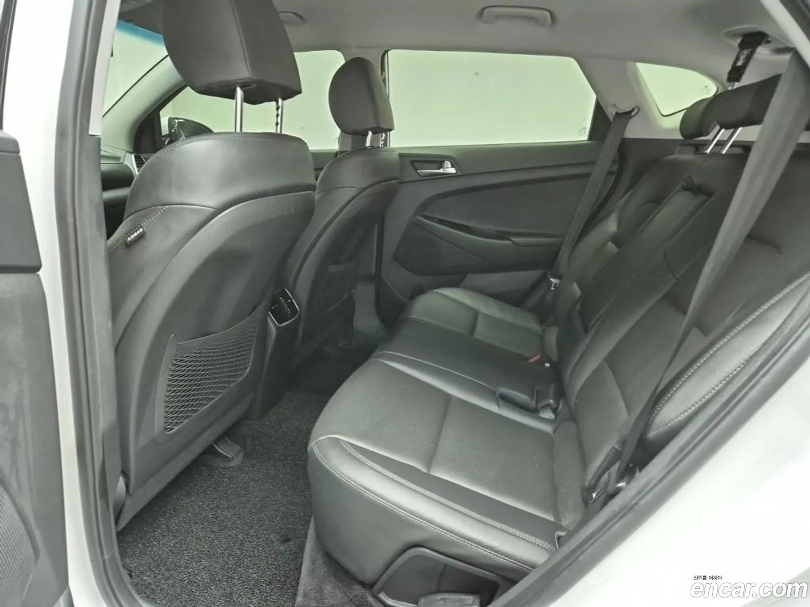 Hyundai Tucson 2020 — 4