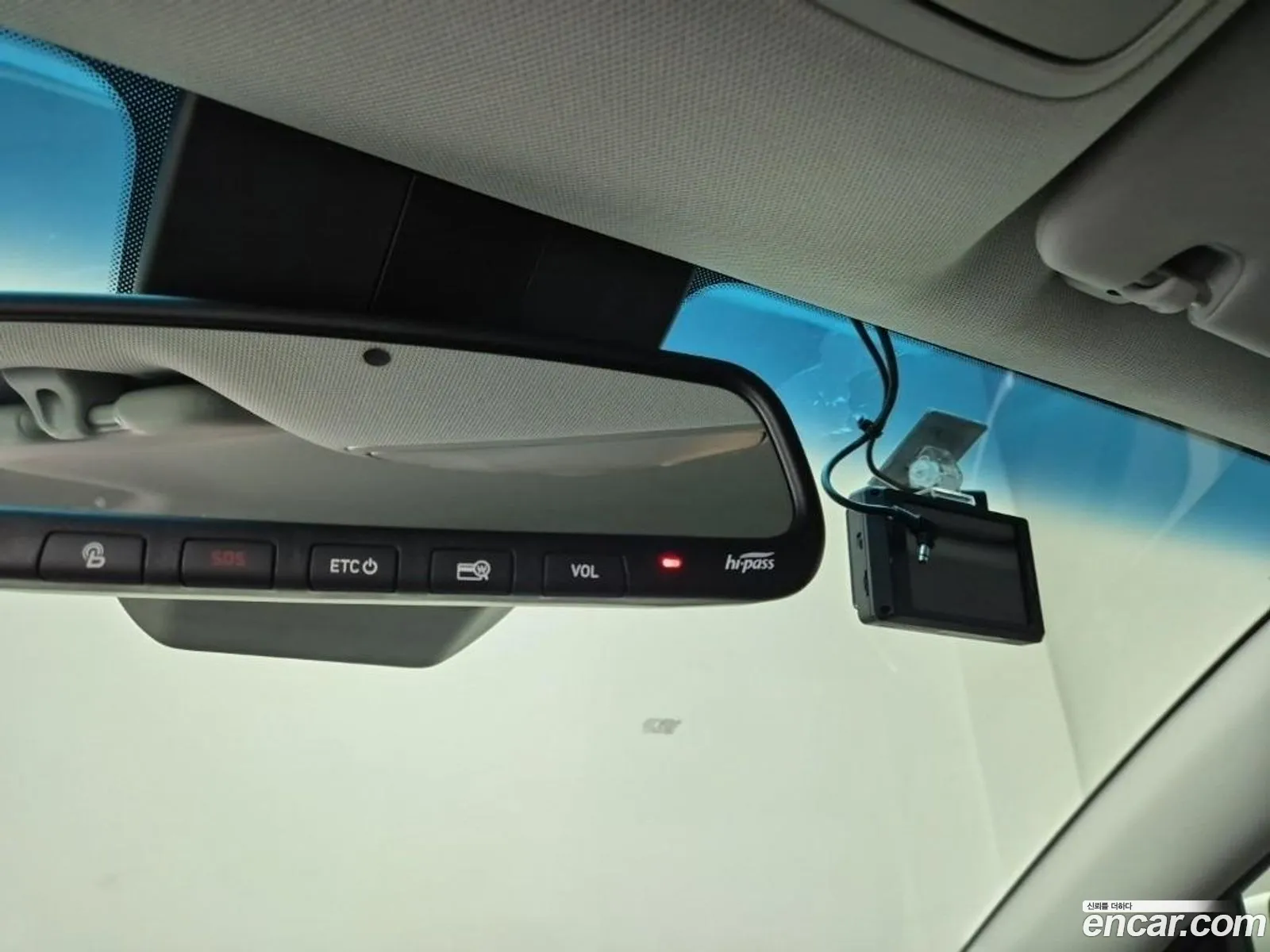 Hyundai Tucson 2020 — 10