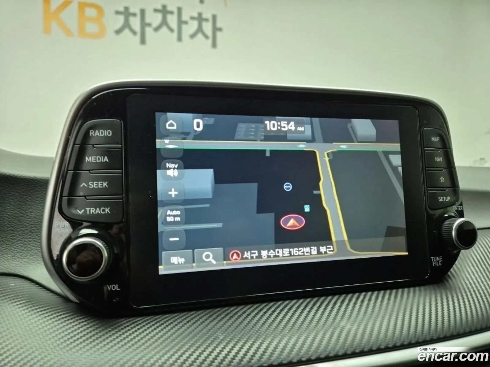 Hyundai Tucson 2020 — 14