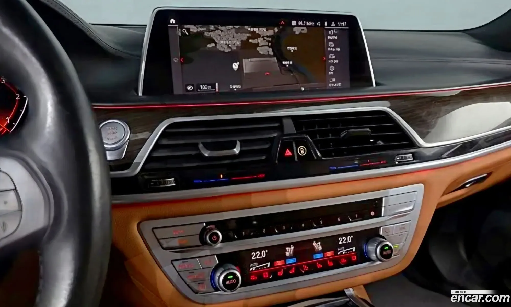 BMW 7 Series 2020 — 12