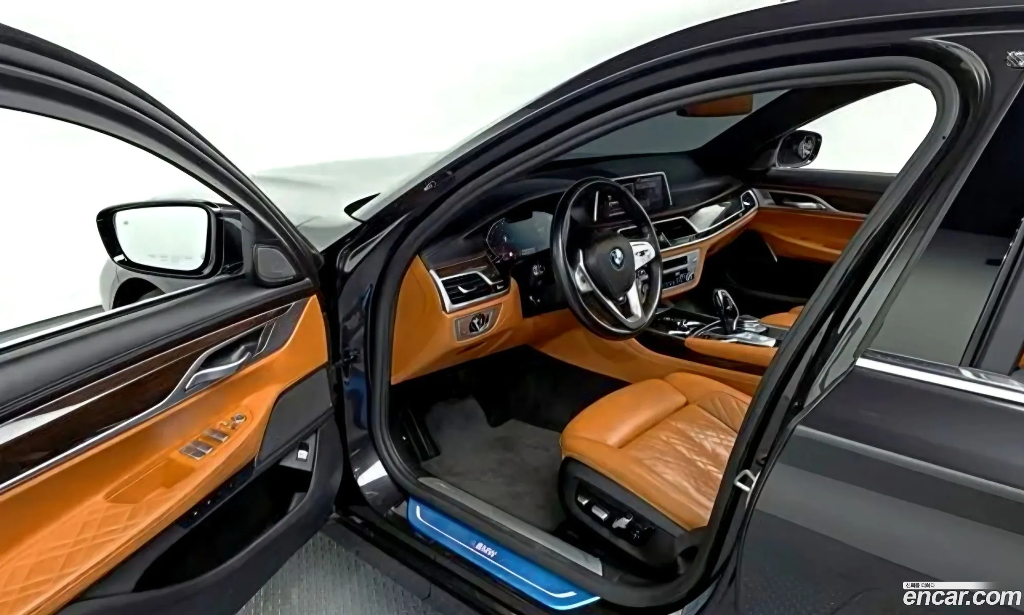 BMW 7 Series 2020 — 2