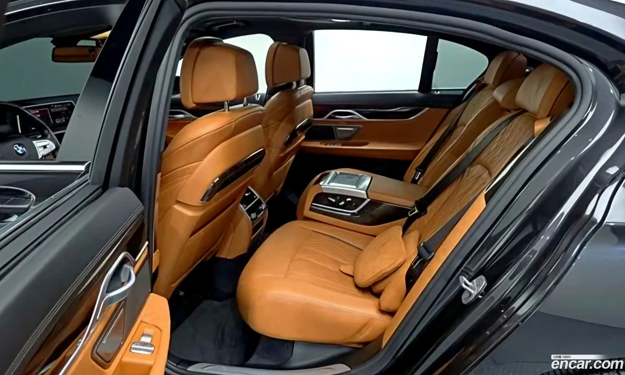 BMW 7 Series 2020 — 19