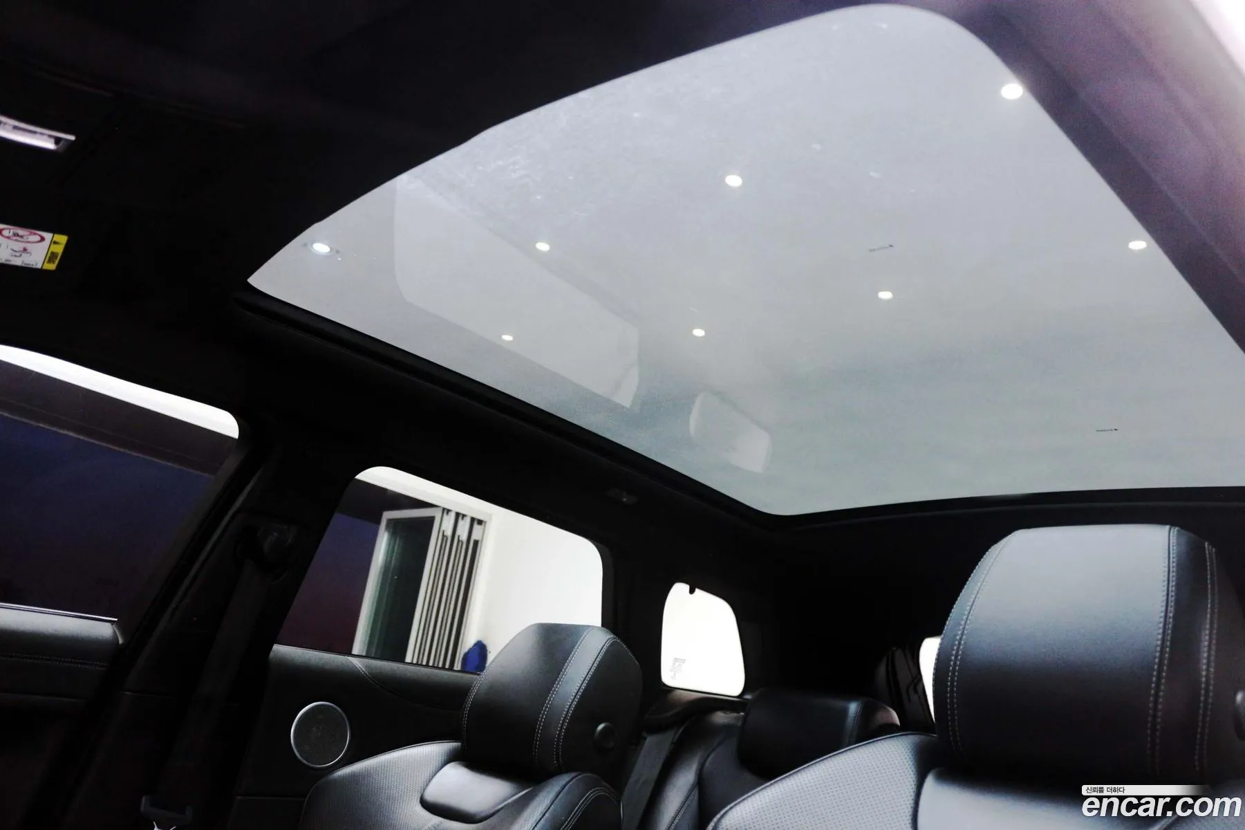 Land Rover Range Rover Evoque 2016 — 9