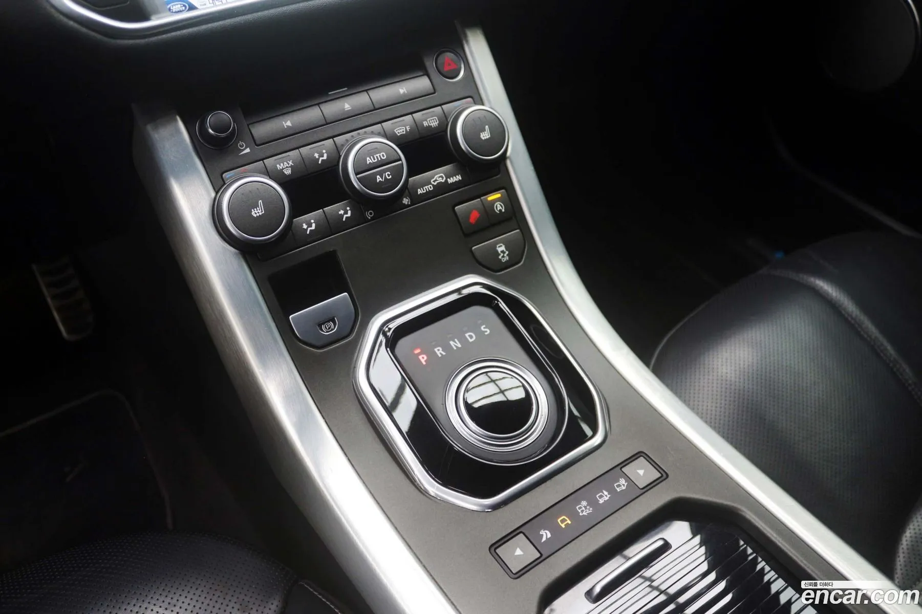 Land Rover Range Rover Evoque 2016 — 5