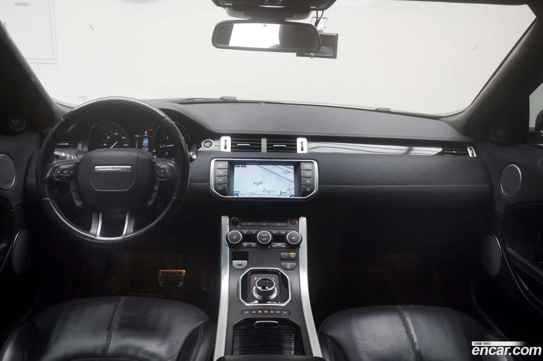 Land Rover Range Rover Evoque 2016 — 4