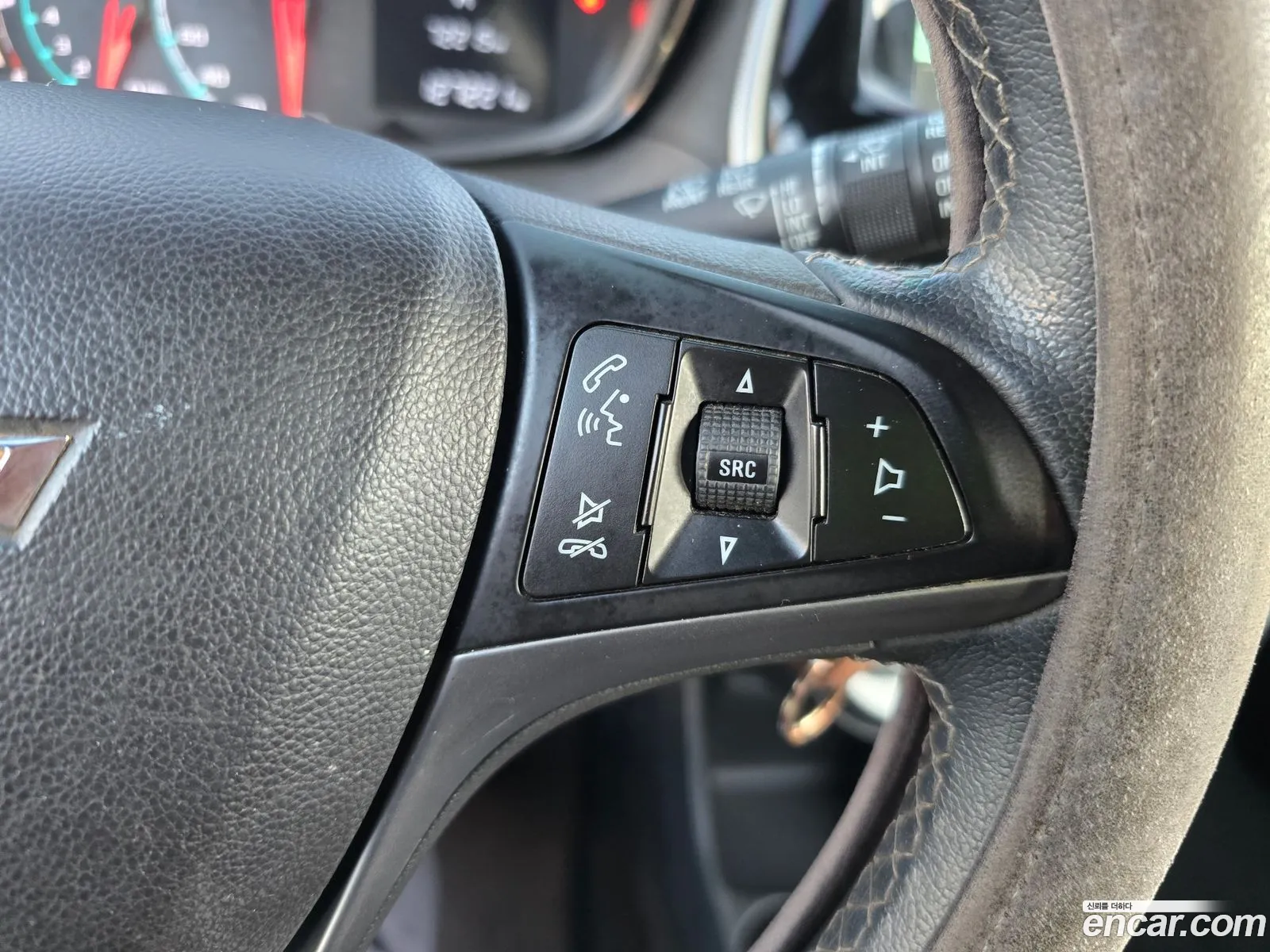 Chevrolet (GM Daewoo) The Next Spark 2015 — 20