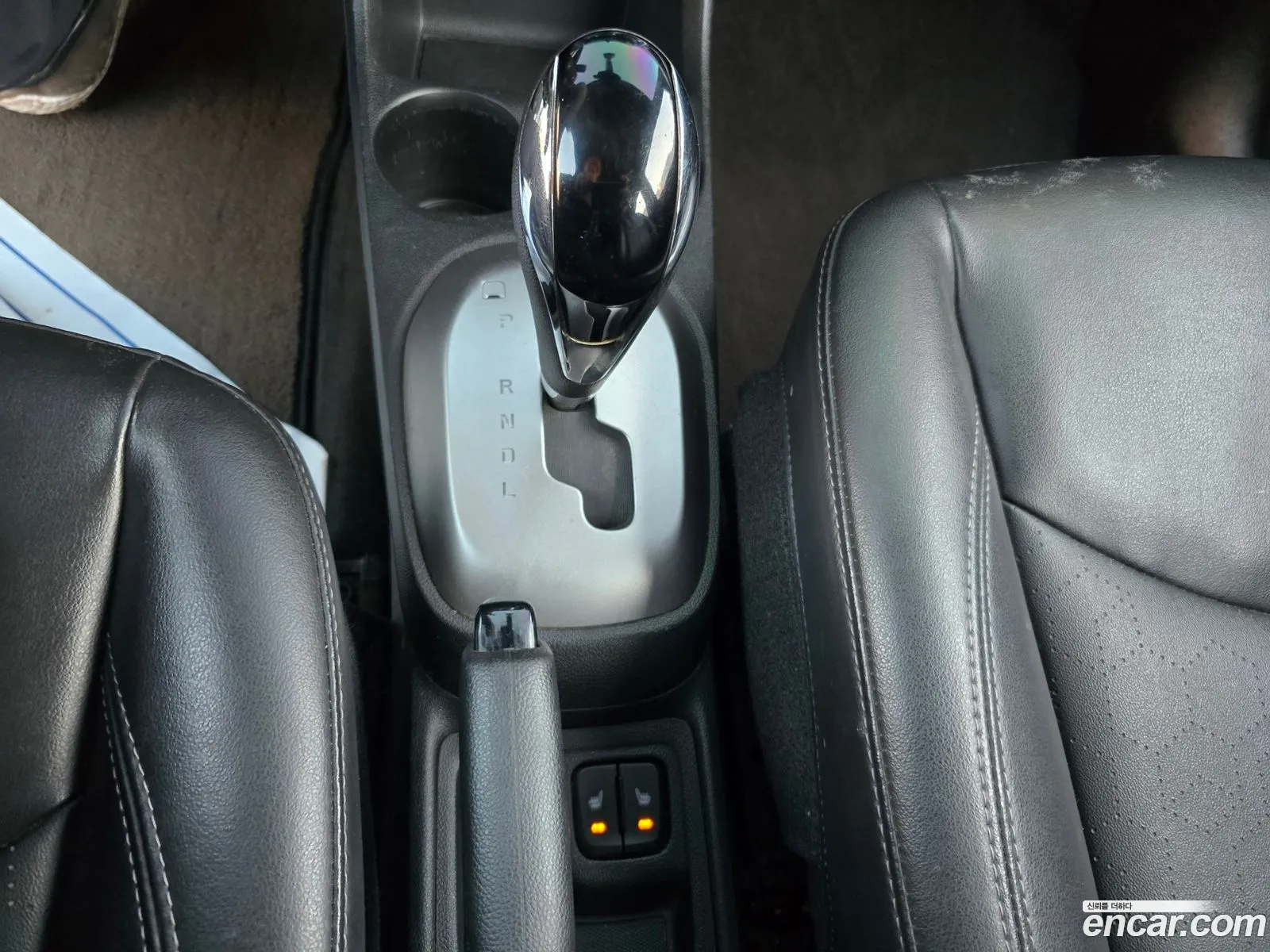 Chevrolet (GM Daewoo) The Next Spark 2015 — 12