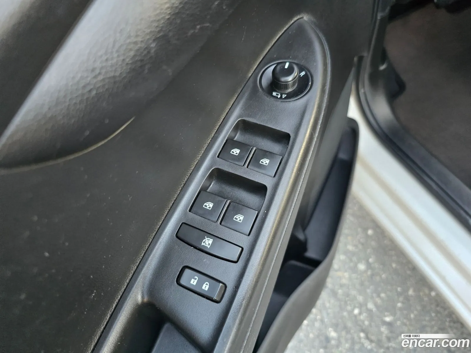 Chevrolet (GM Daewoo) The Next Spark 2015 — 7
