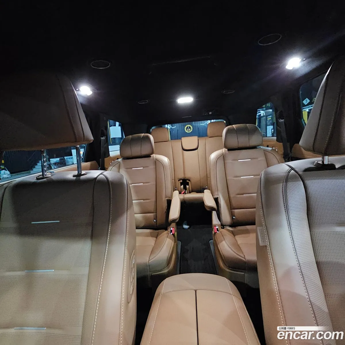 Hyundai Palisade 2025 — 8