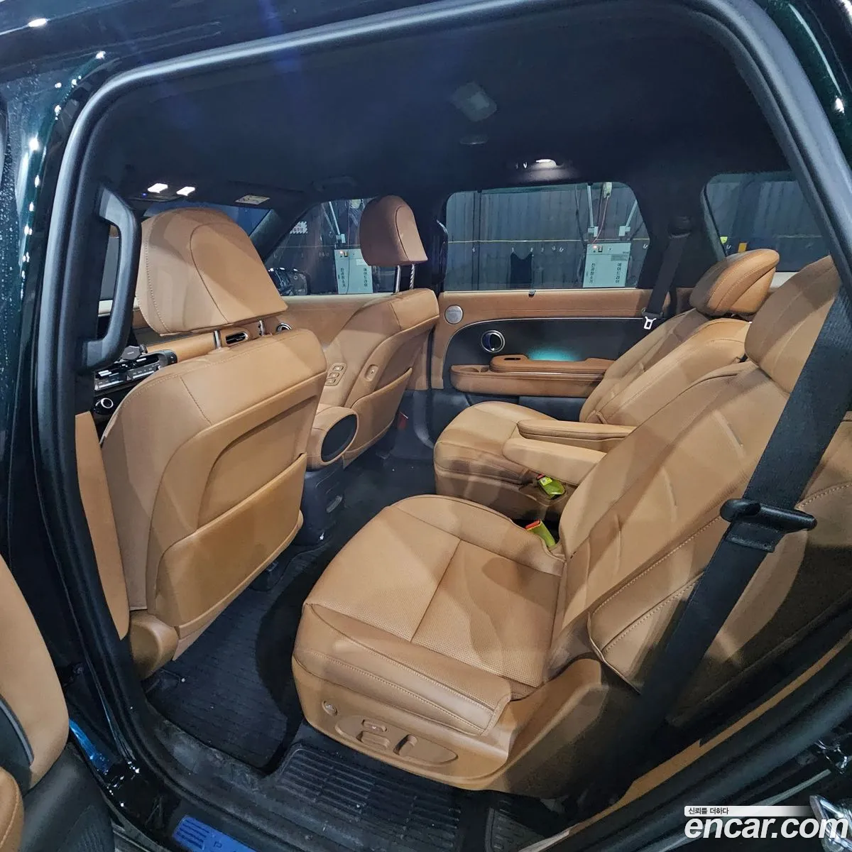 Hyundai Palisade 2025 — 2