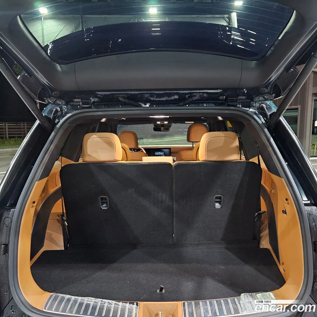 Hyundai Palisade 2025 — 7