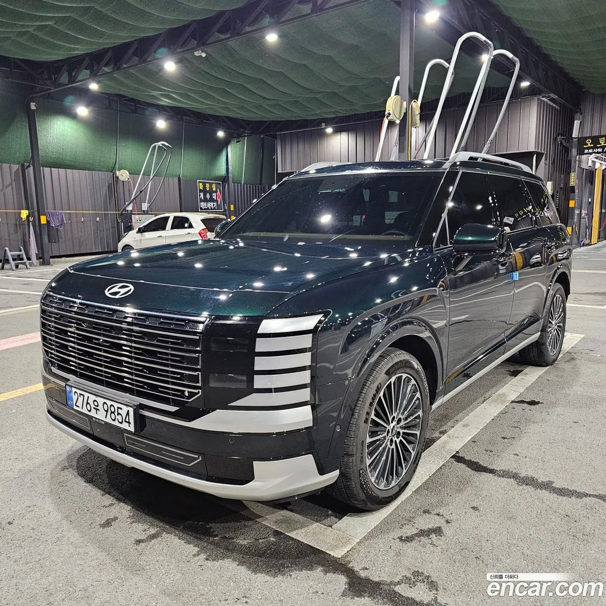 Hyundai Palisade 2025 — 6
