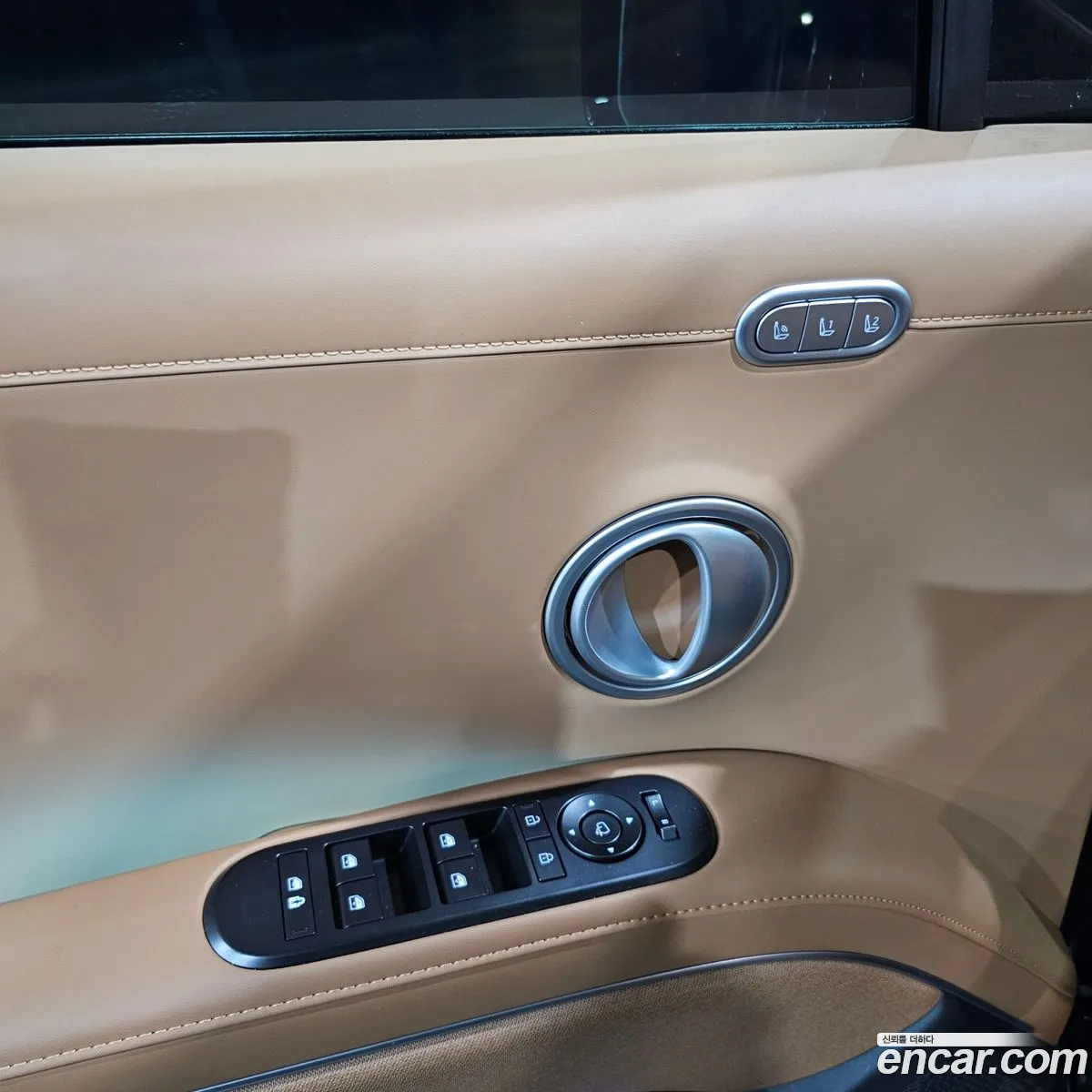 Hyundai Palisade 2025 — 10