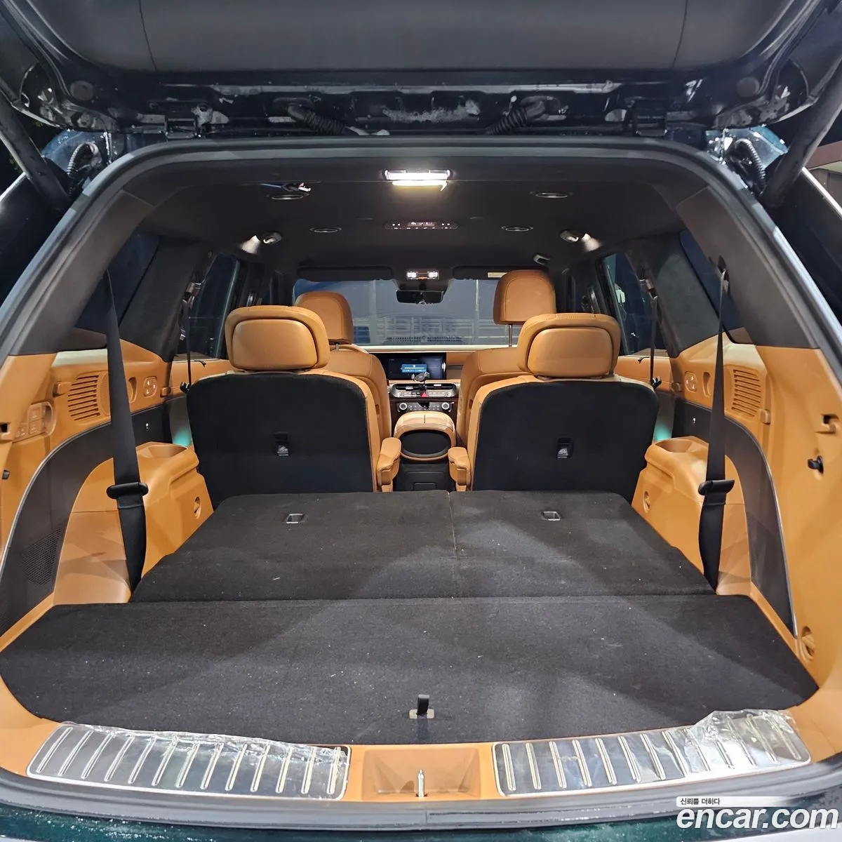 Hyundai Palisade 2025 — 13