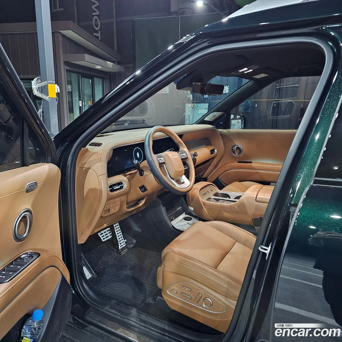 Hyundai Palisade 2025 — 3