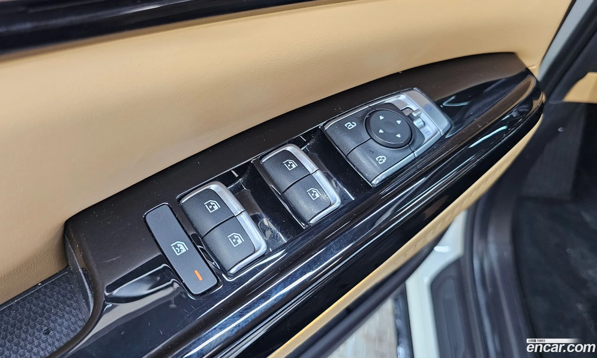 Kia Carnival 2022 KNANC81BBPS228506 — 15