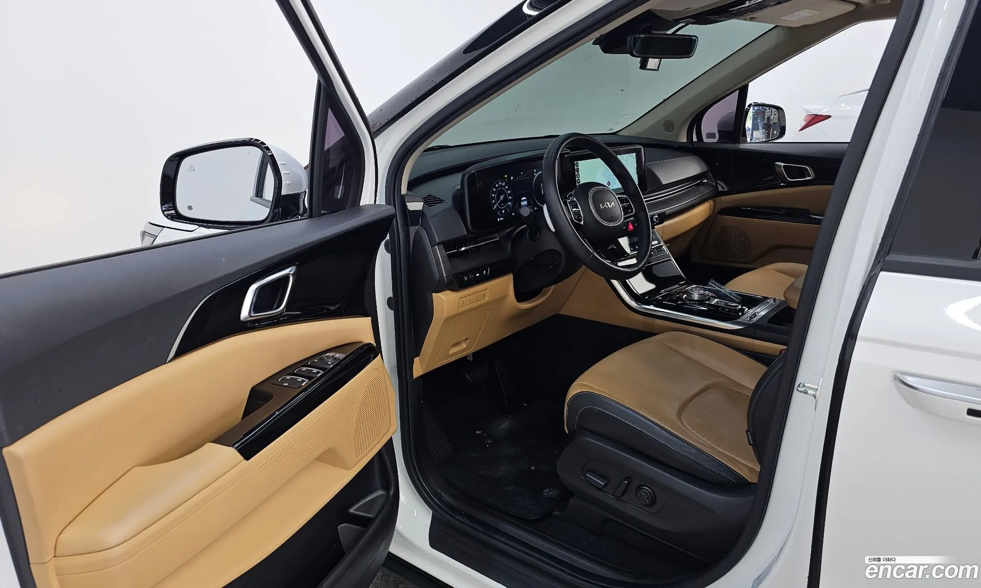 Kia Carnival 2022 KNANC81BBPS228506 — 21