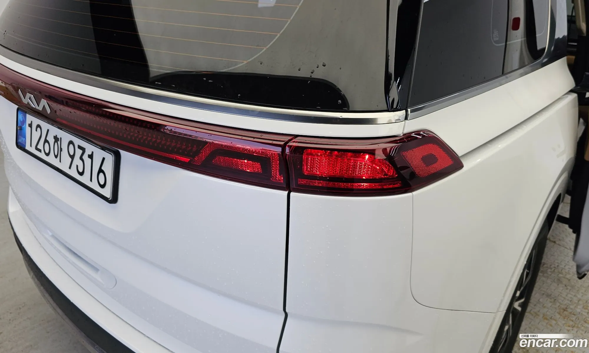 Kia Carnival 2022 KNANC81BBPS228506 — 4