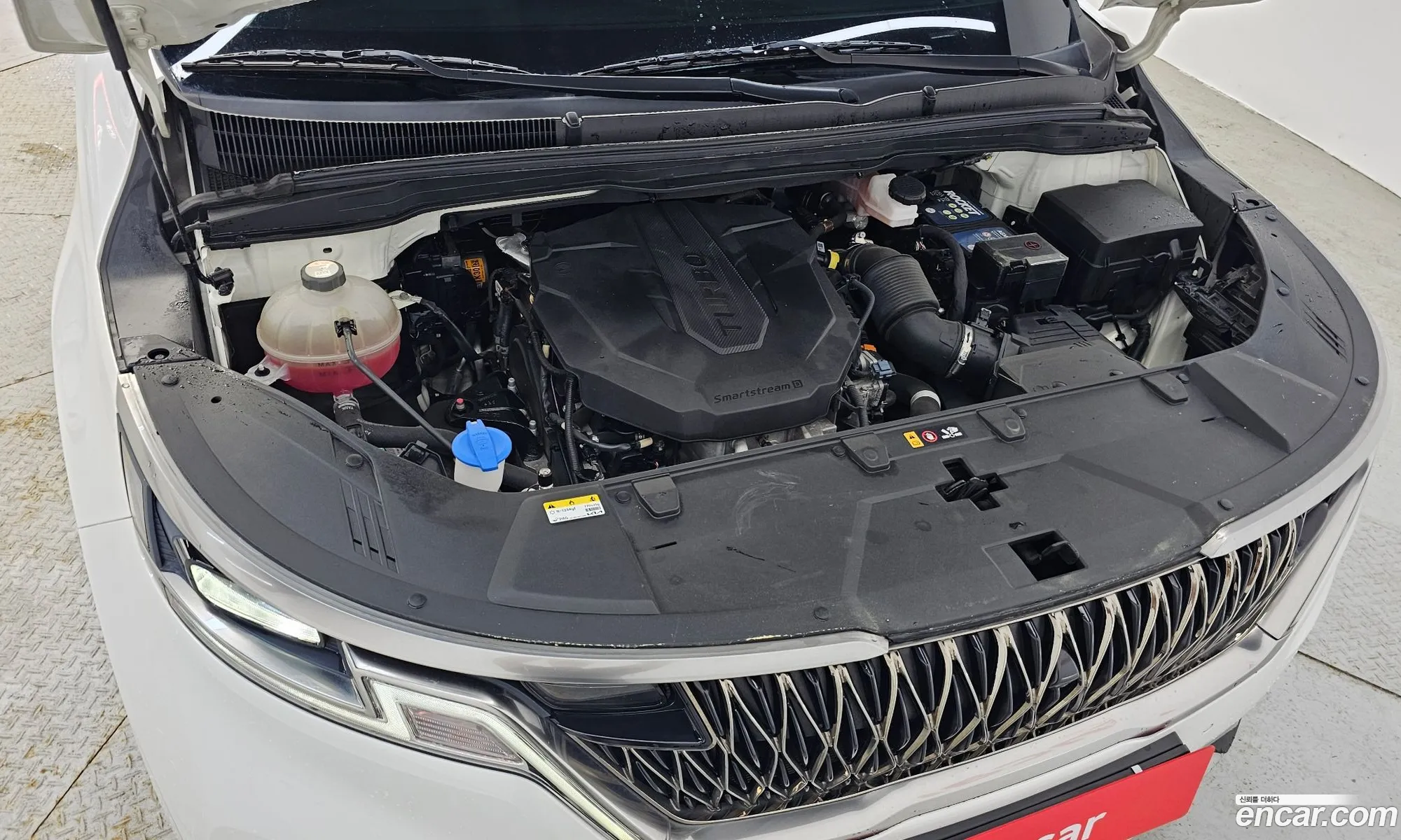 Kia Carnival 2022 KNANC81BBPS228506 — 22