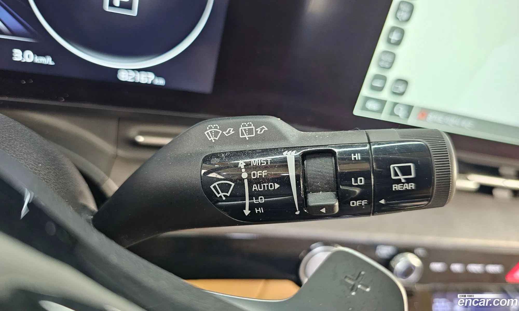 Kia Carnival 2022 KNANC81BBPS228506 — 10