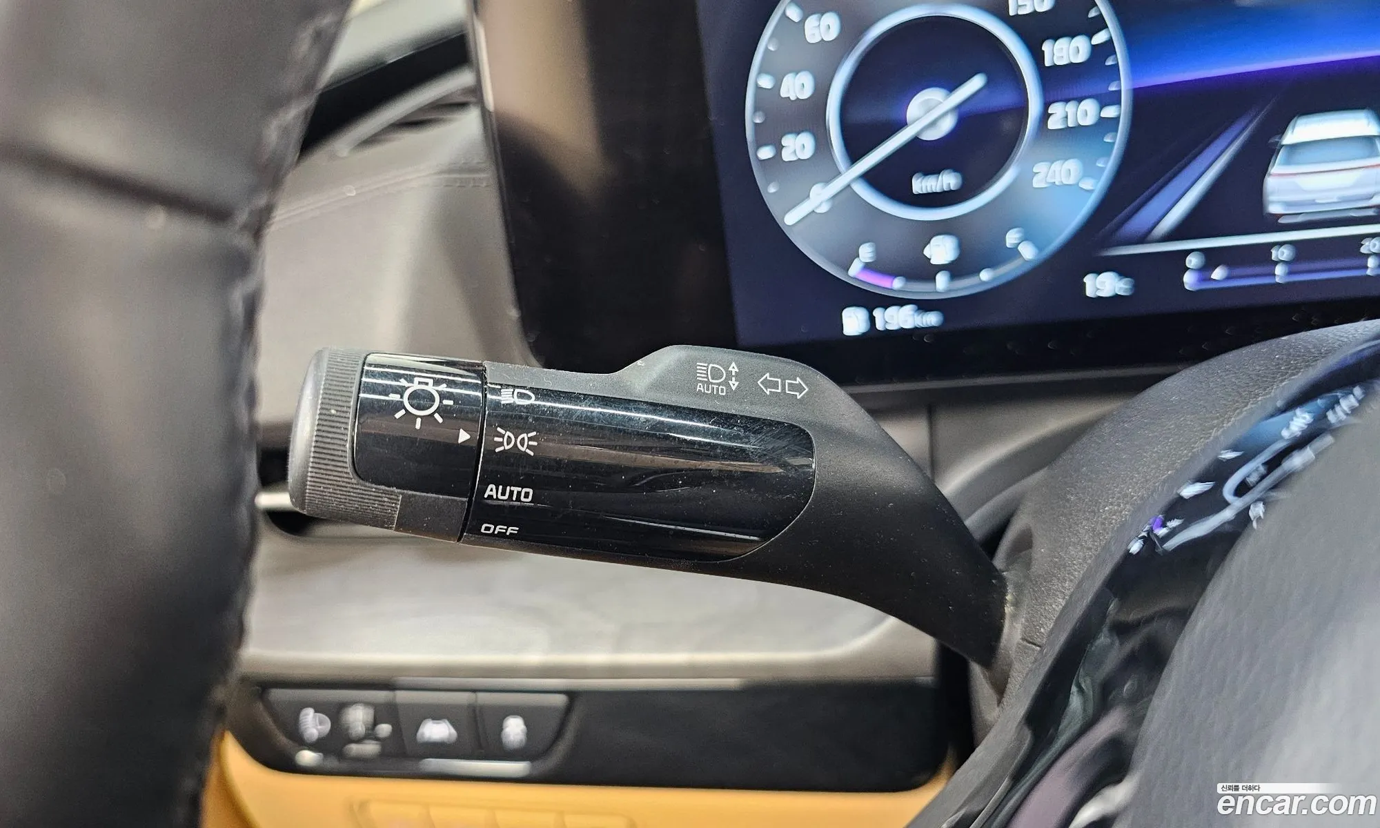 Kia Carnival 2022 KNANC81BBPS228506 — 7