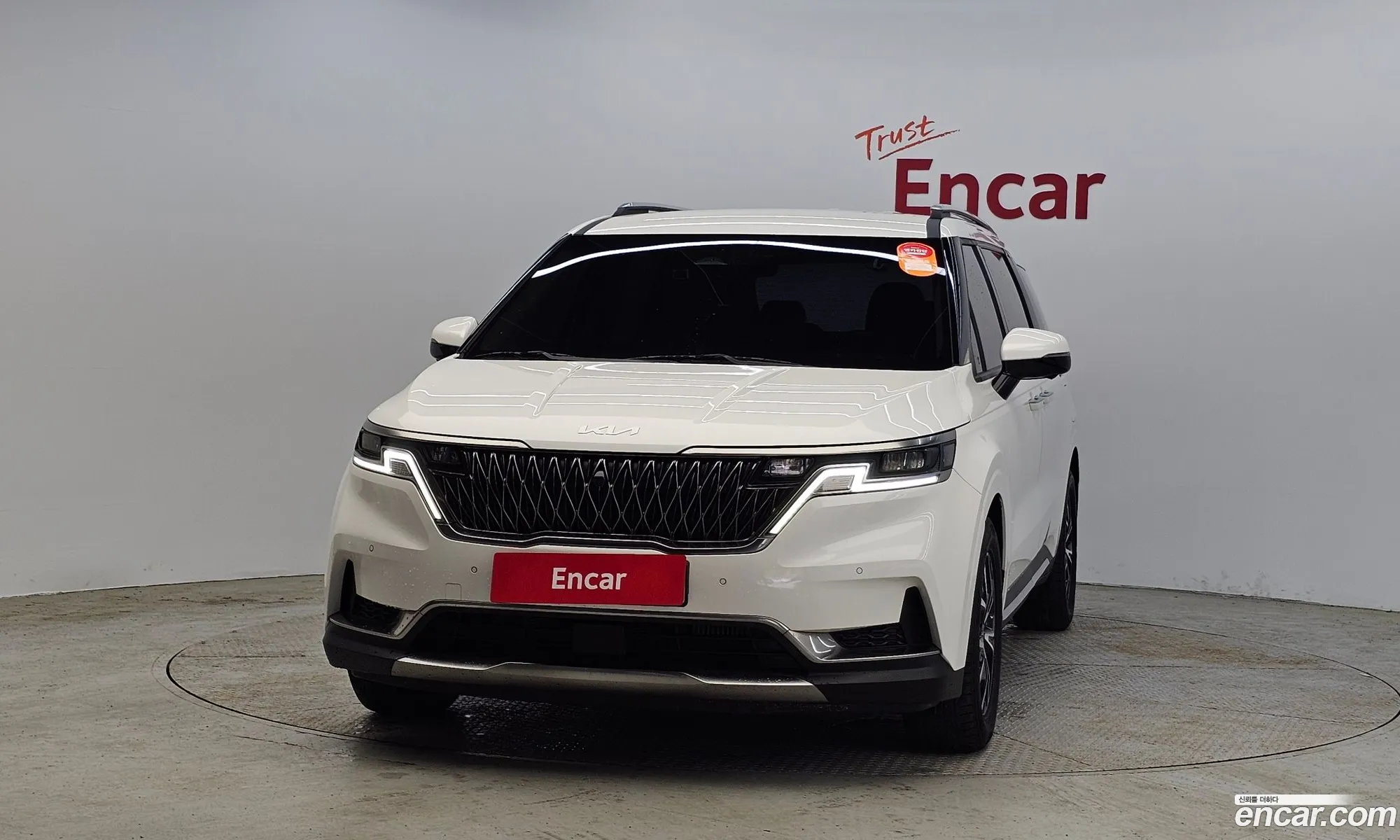 Kia Carnival 2022 KNANC81BBPS228506 — 2