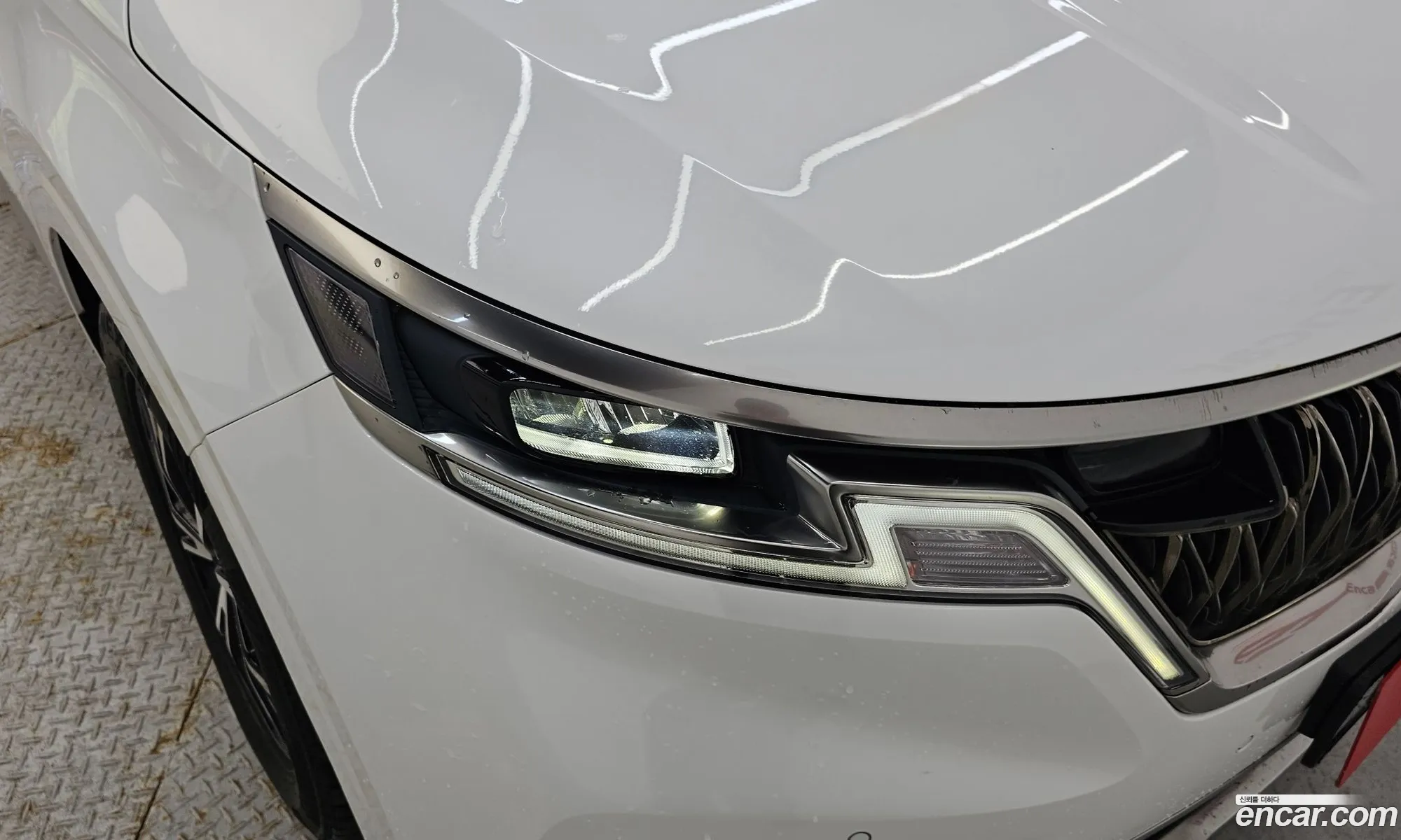 Kia Carnival 2022 KNANC81BBPS228506 — 3