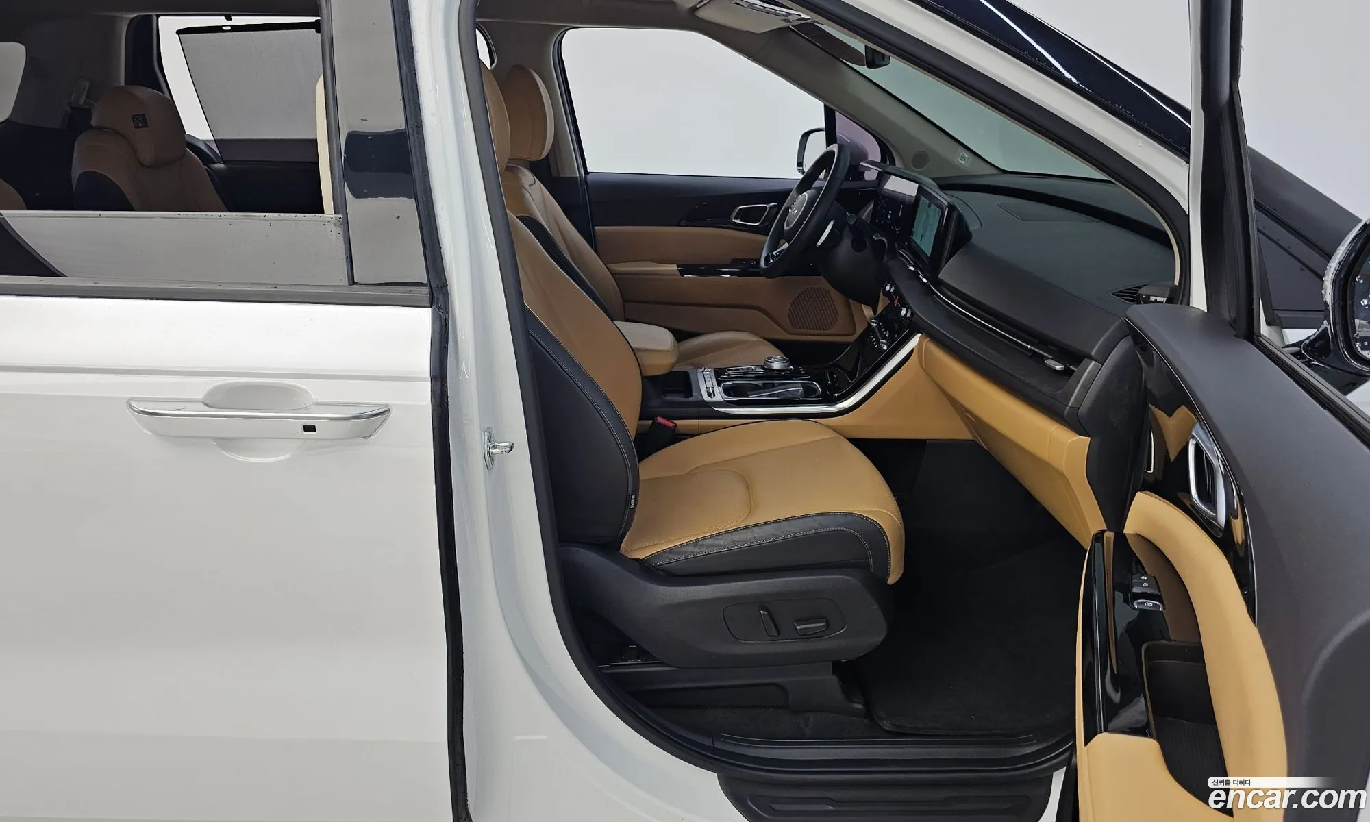 Kia Carnival 2022 KNANC81BBPS228506 — 14