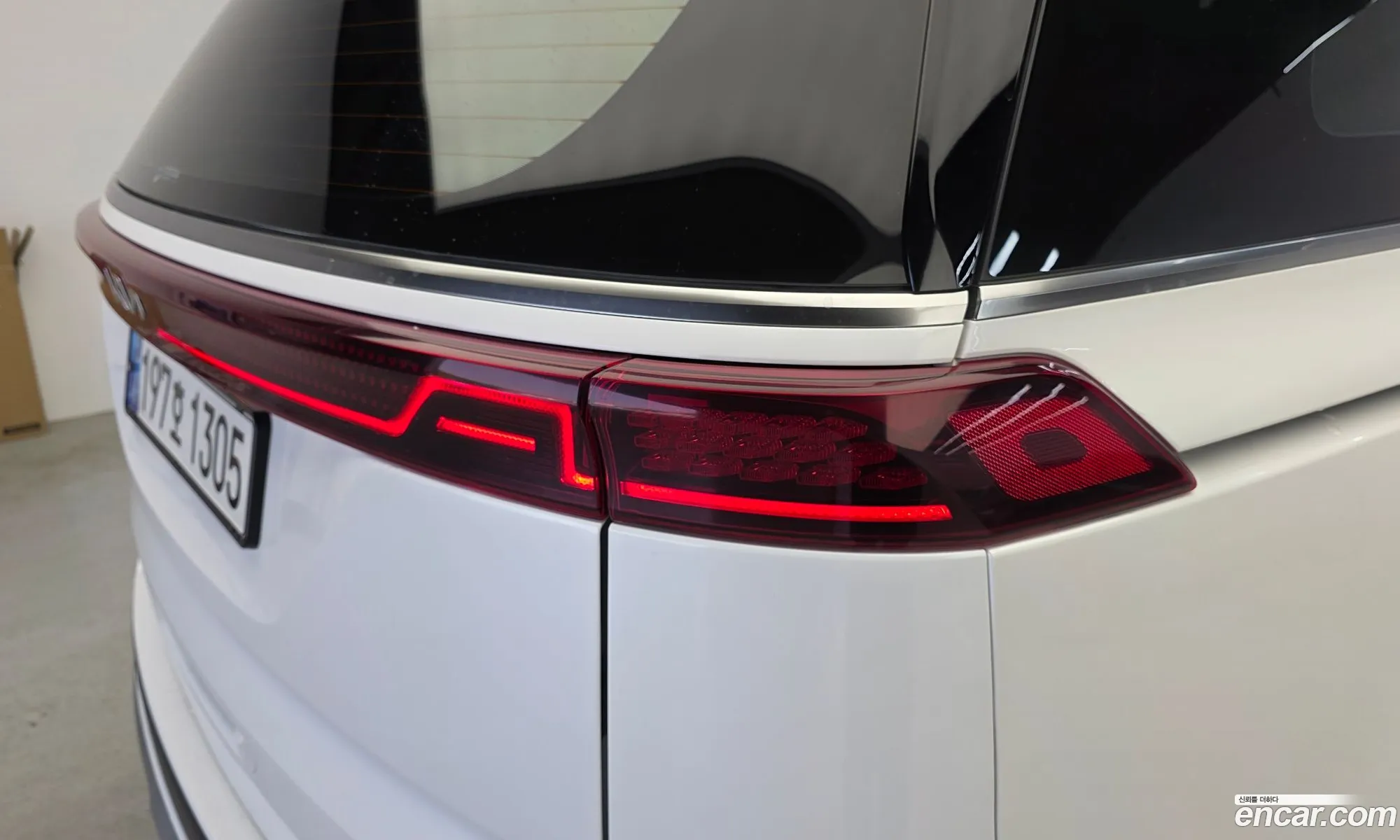 Kia Carnival 2022 KNANE813BPS191033 — 17
