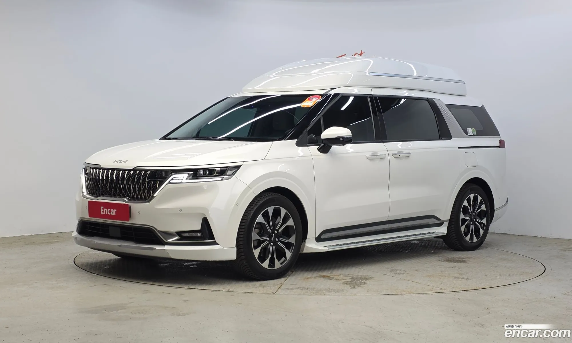Kia Carnival 2022 KNANE813BPS191033 — 28