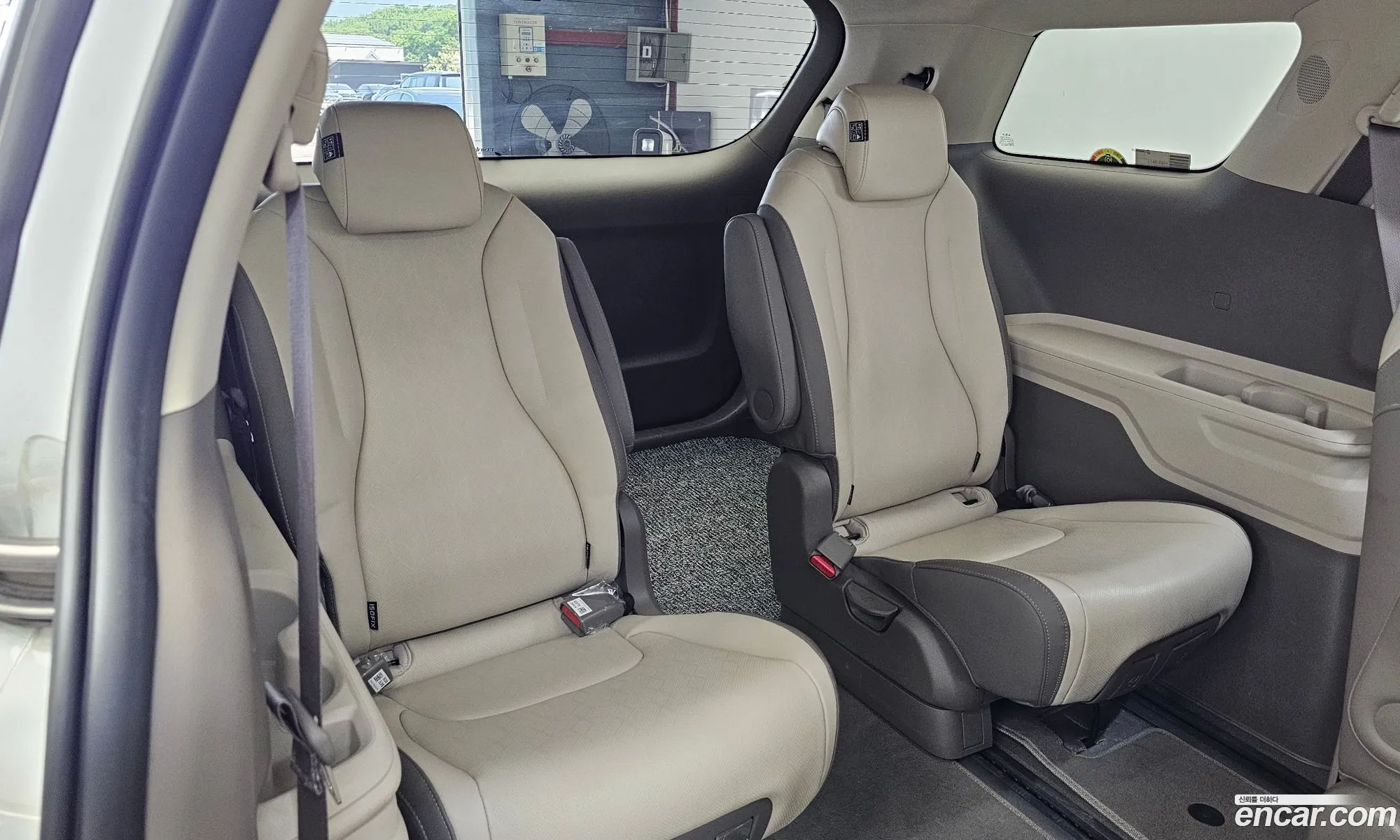Kia Carnival 2022 KNANB813BPS260550 — 26