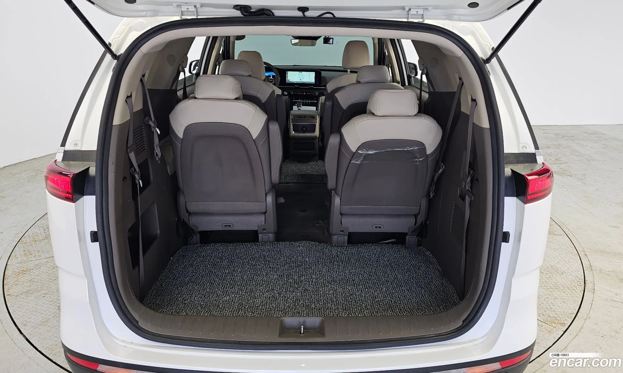 Kia Carnival 2022 KNANB813BPS260550 — 16