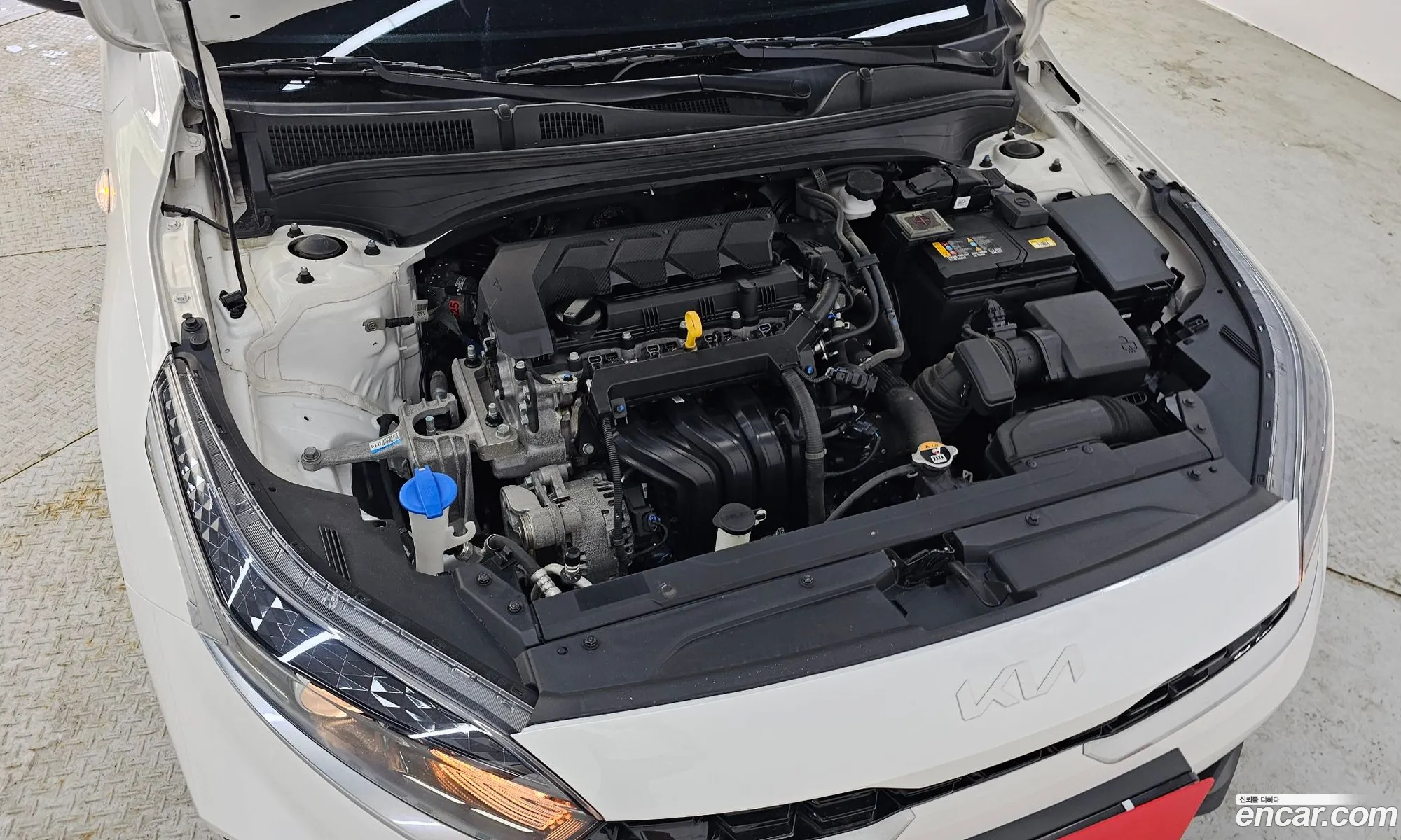 Kia K3 2023 KNAF141BEPA958531 — 17