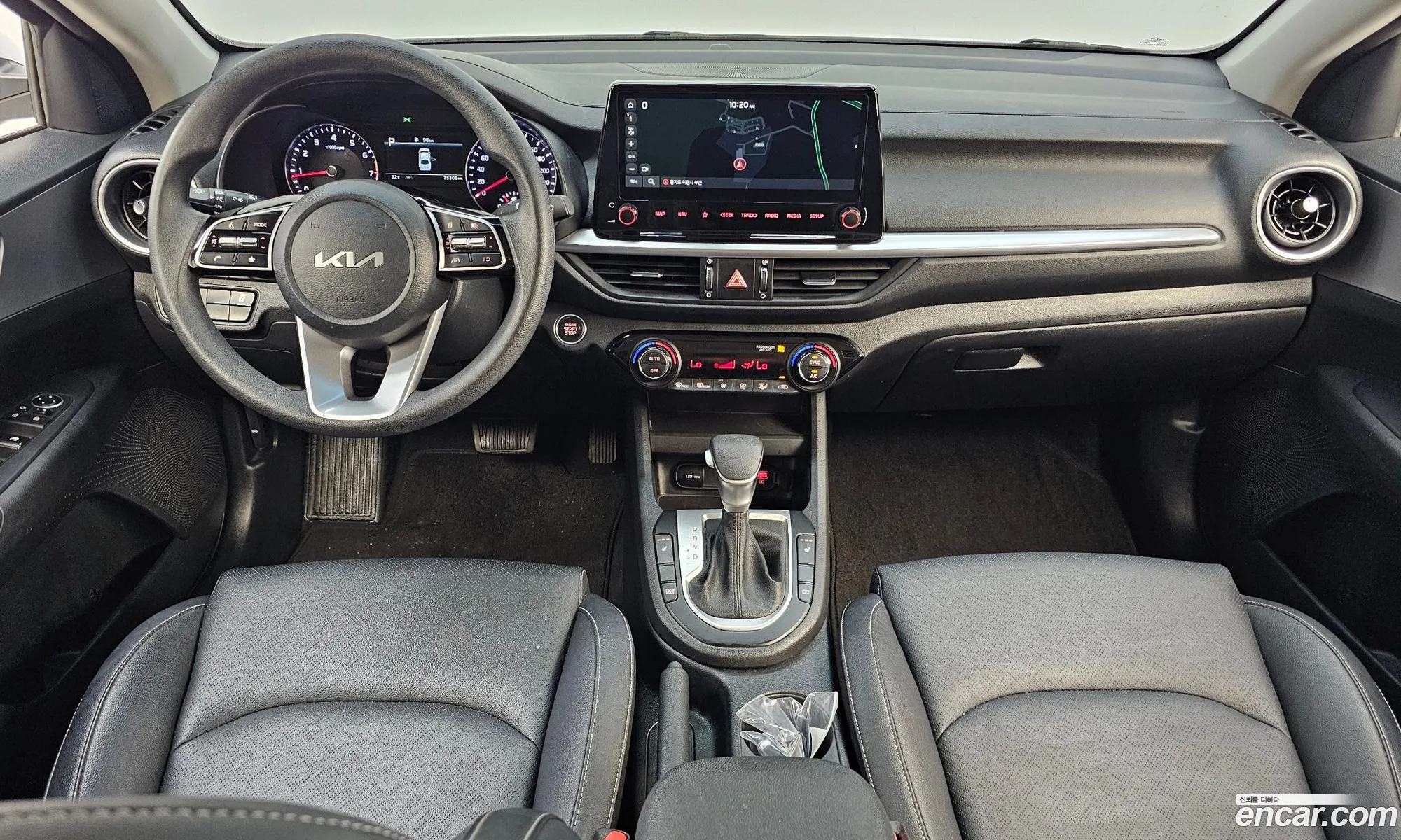 Kia K3 2023 KNAF141BEPA958531 — 21