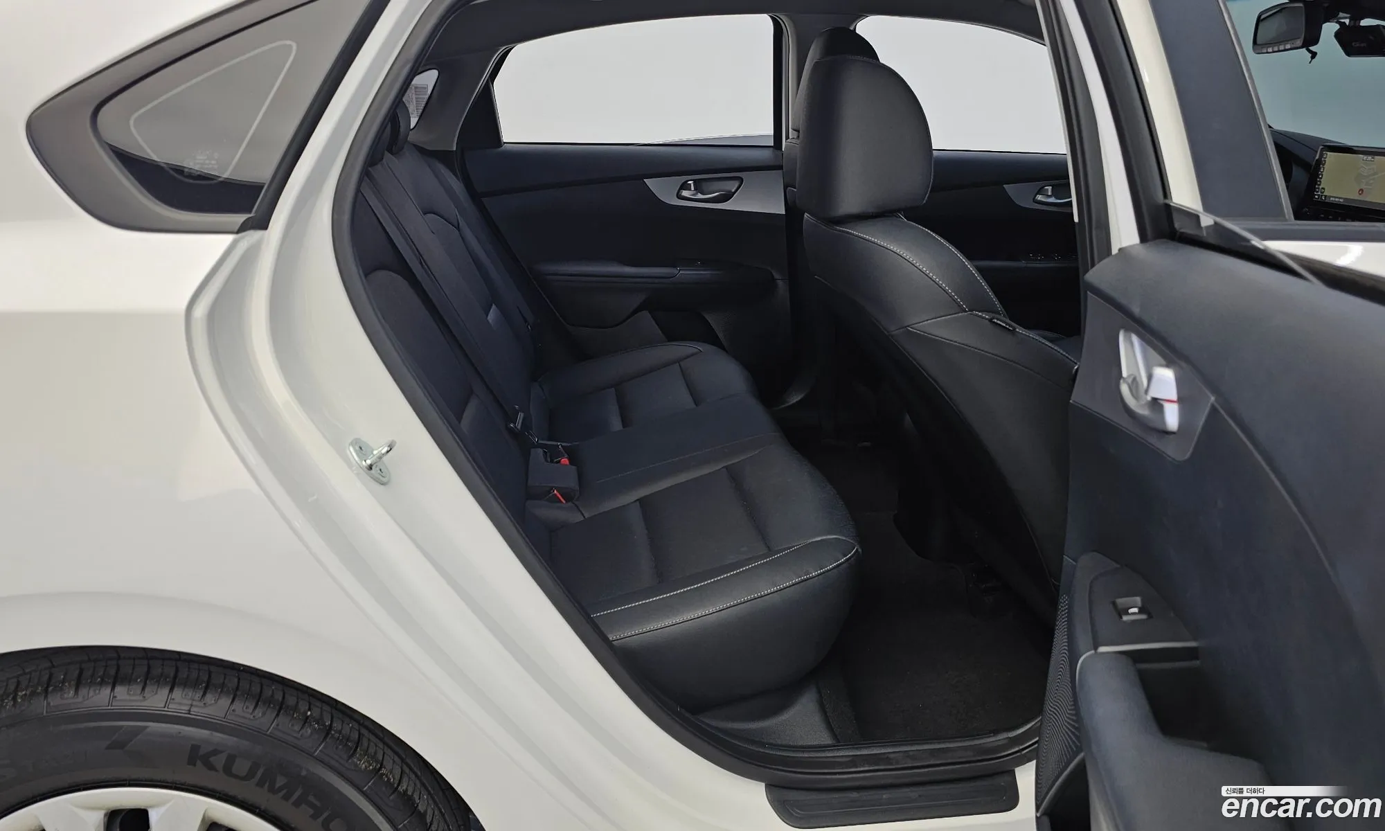 Kia K3 2023 KNAF141BEPA958531 — 20