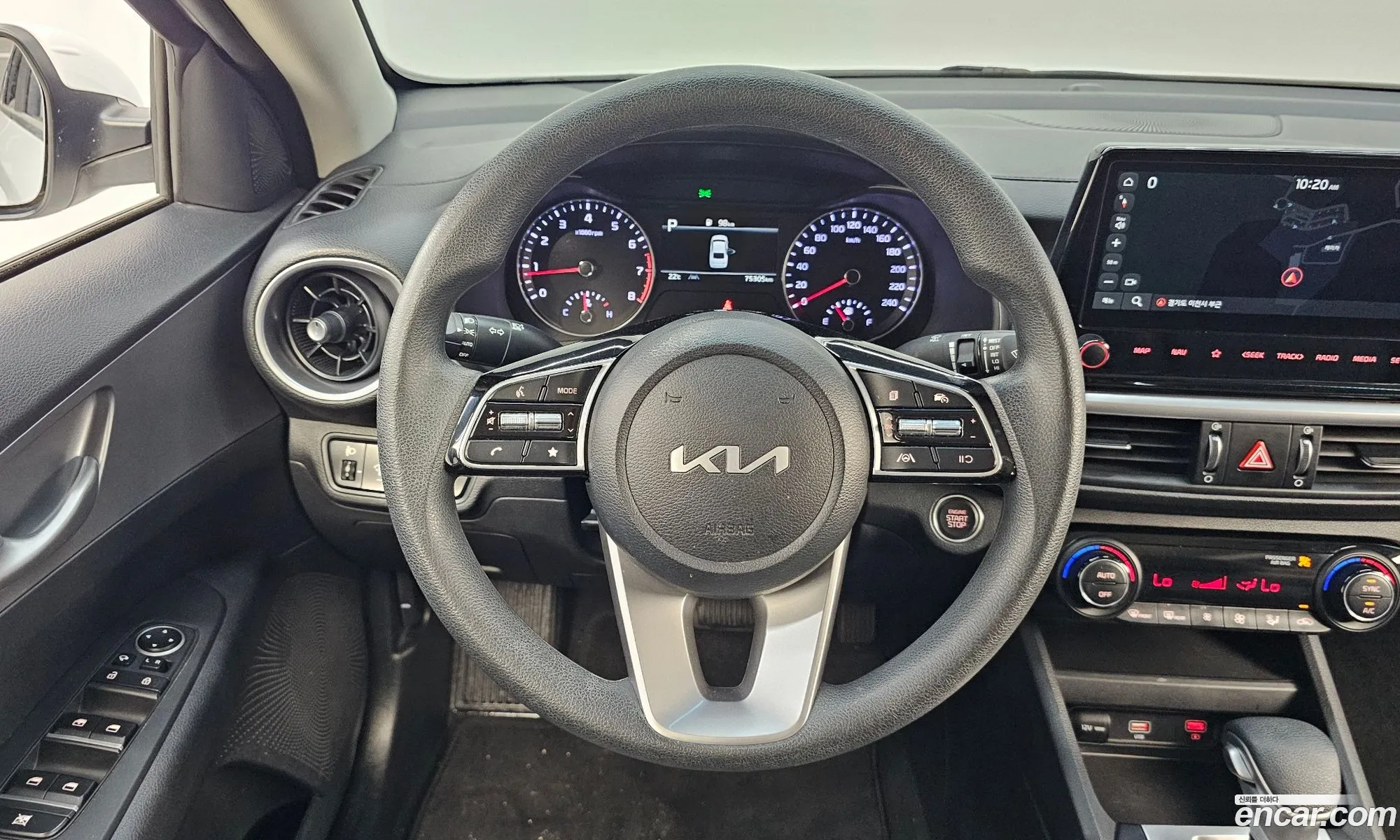 Kia K3 2023 KNAF141BEPA958531 — 6