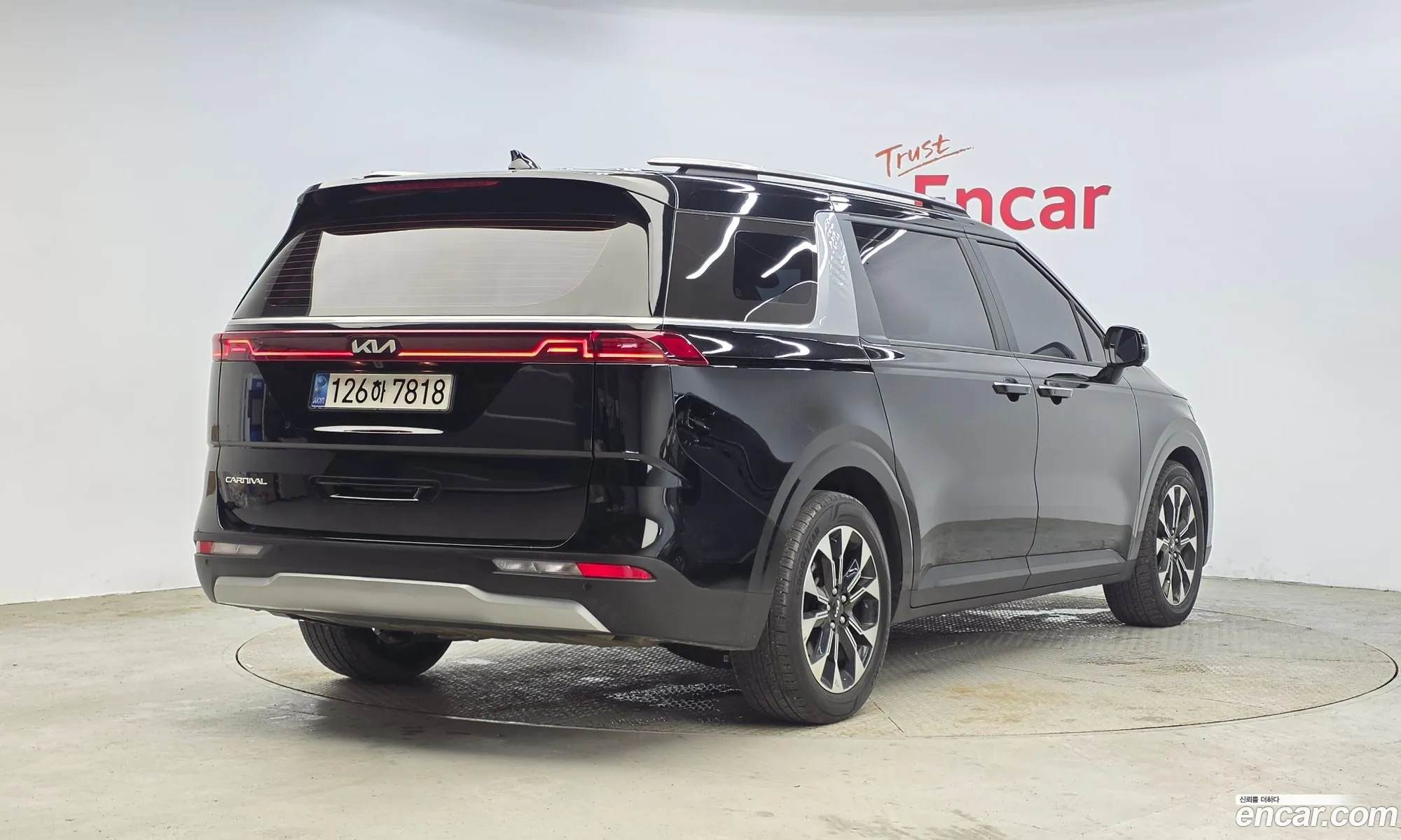 Kia Carnival 2022 KNANB81BBPS197902 — 22