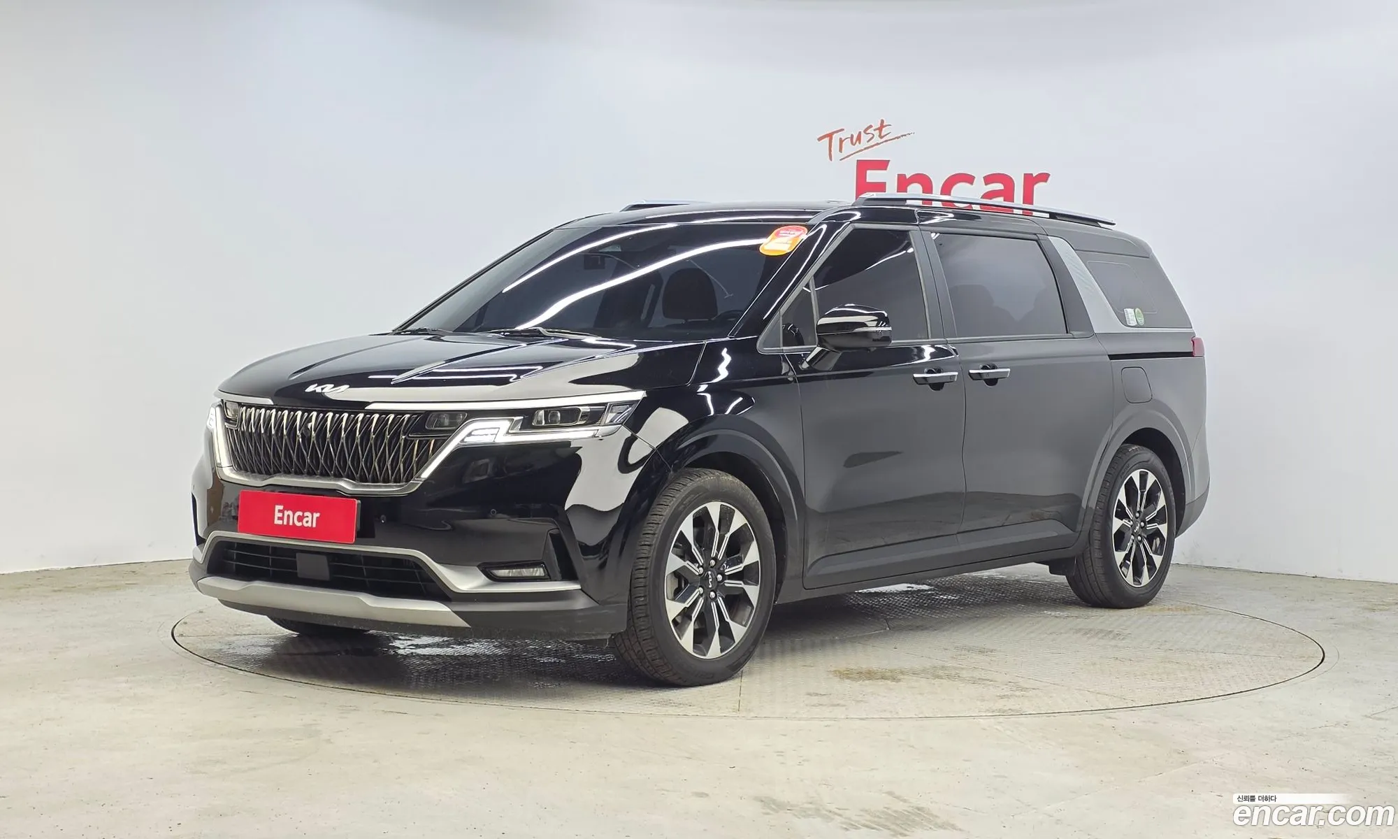Kia Carnival 2022 KNANB81BBPS197902 — 12