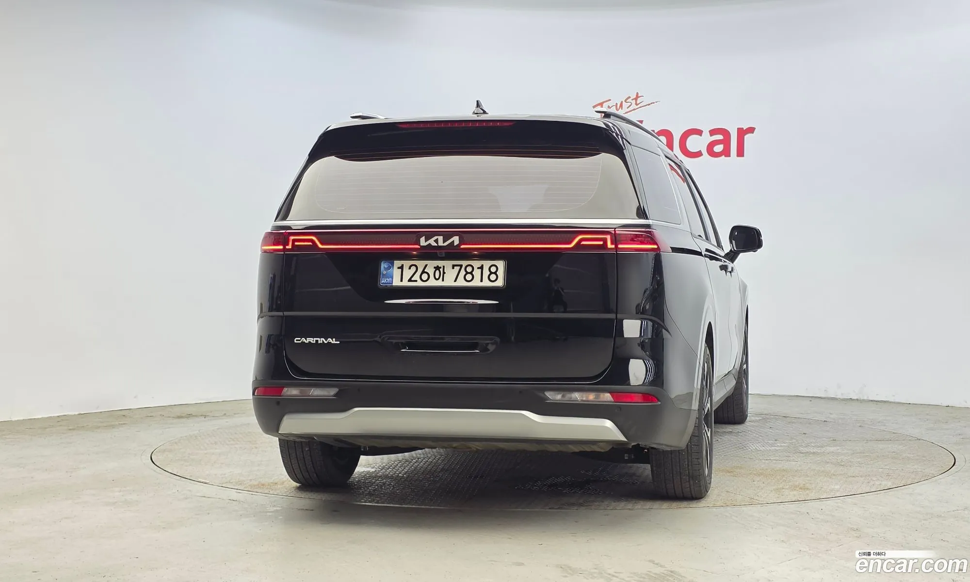 Kia Carnival 2022 KNANB81BBPS197902 — 13