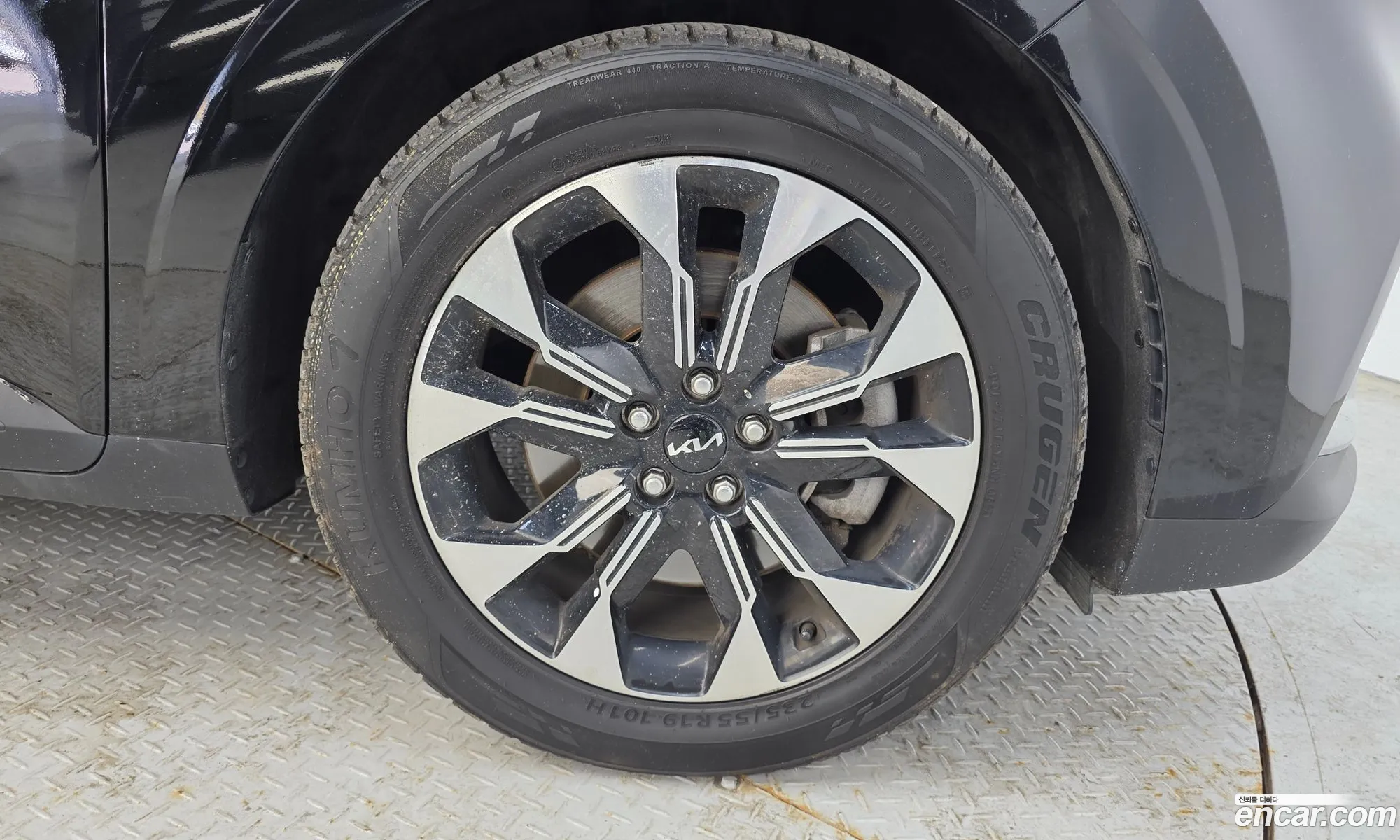 Kia Carnival 2022 KNANB81BBPS197902 — 11