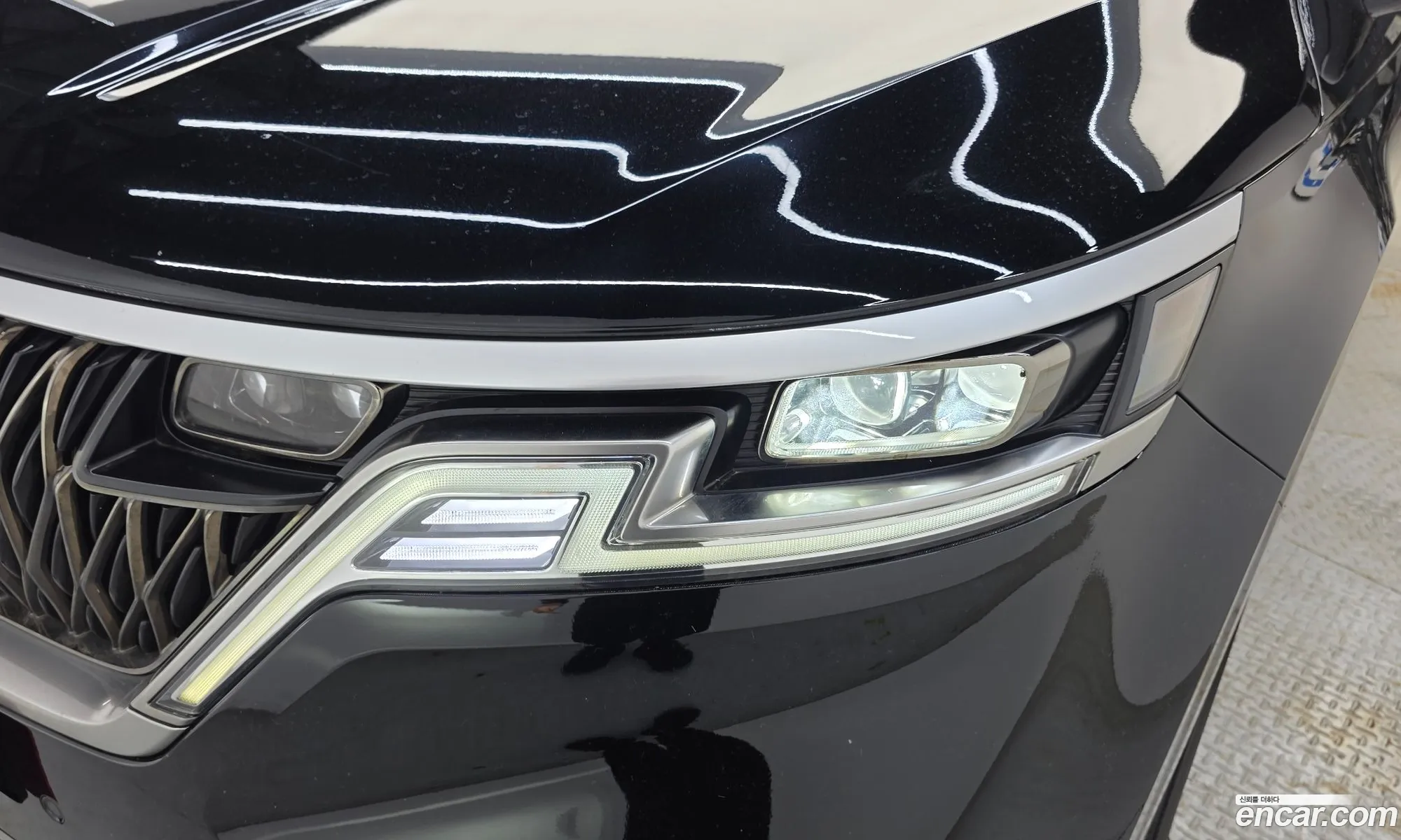 Kia Carnival 2022 KNANB81BBPS197902 — 19