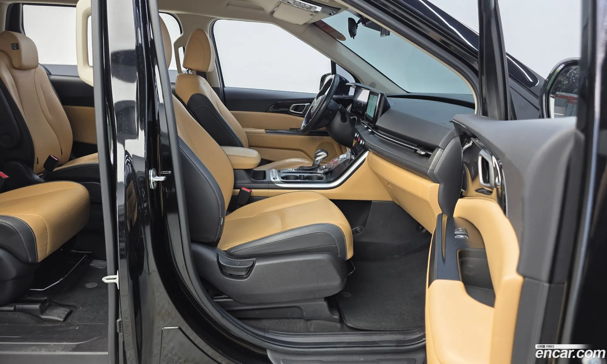 Kia Carnival 2022 KNANB81BBPS197902 — 8