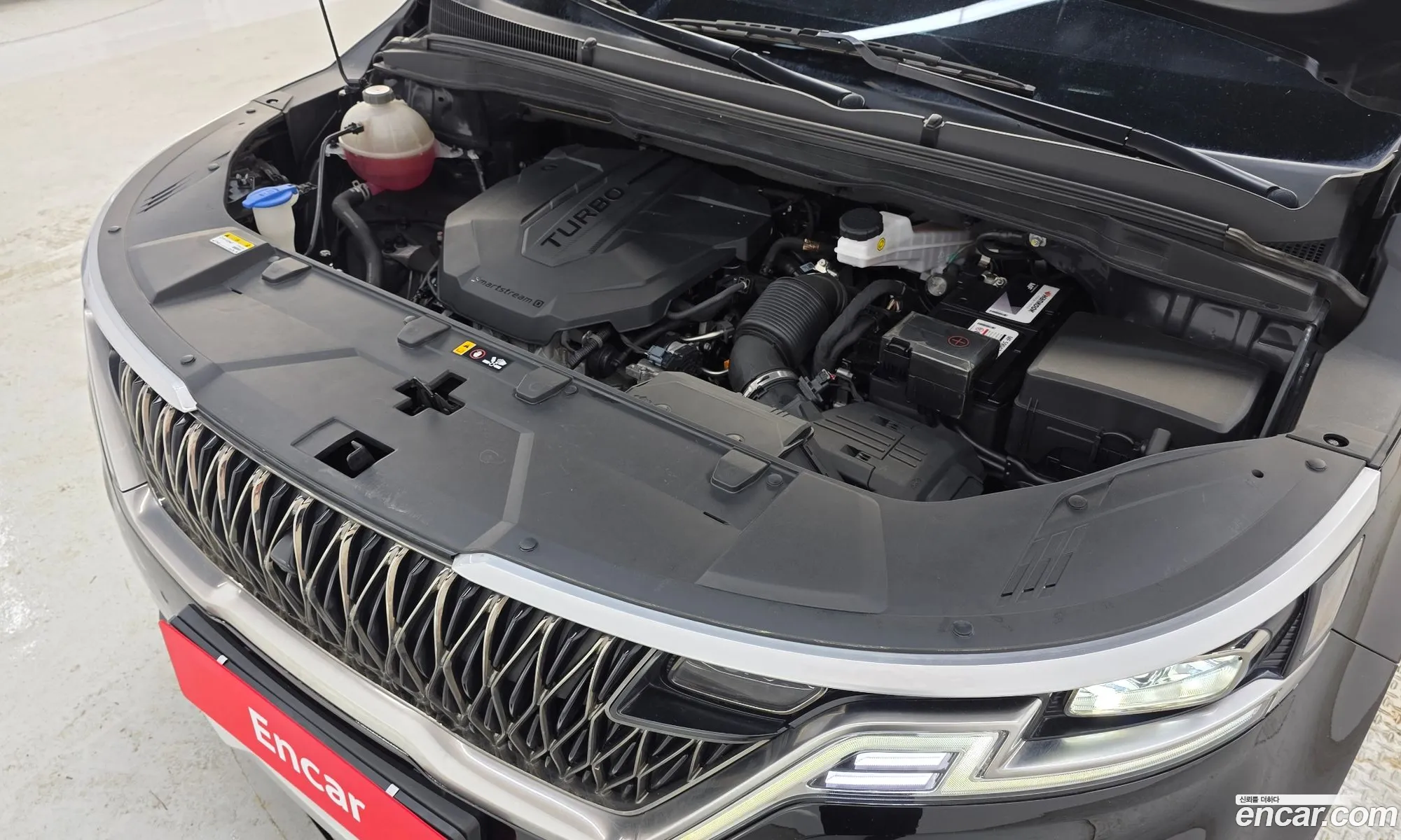Kia Carnival 2022 KNANB81BBPS197902 — 20