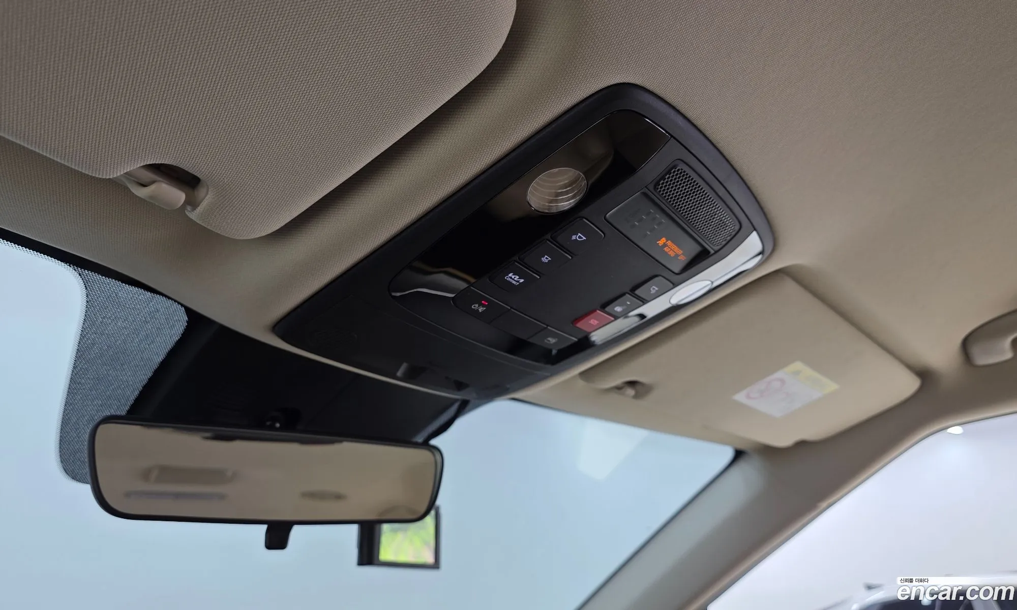 Kia Carnival 2022 KNANB81BBPS197902 — 28