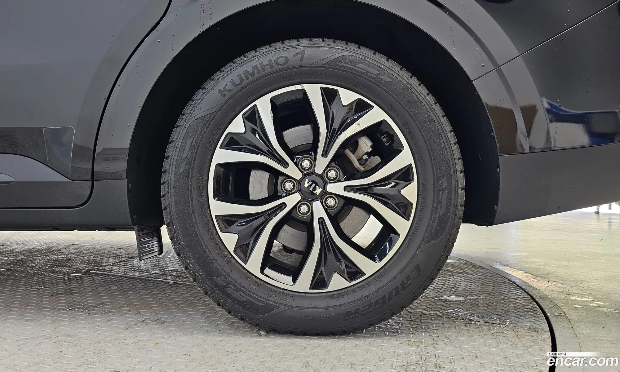 Kia Carnival 2021 KNANB81BBMS096179 — 19