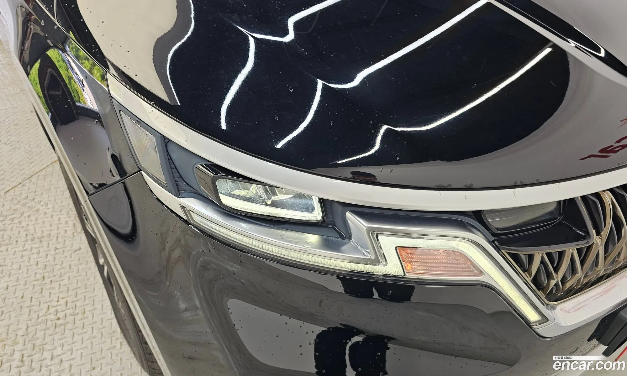 Kia Carnival 2021 KNANB81BBMS096179 — 28