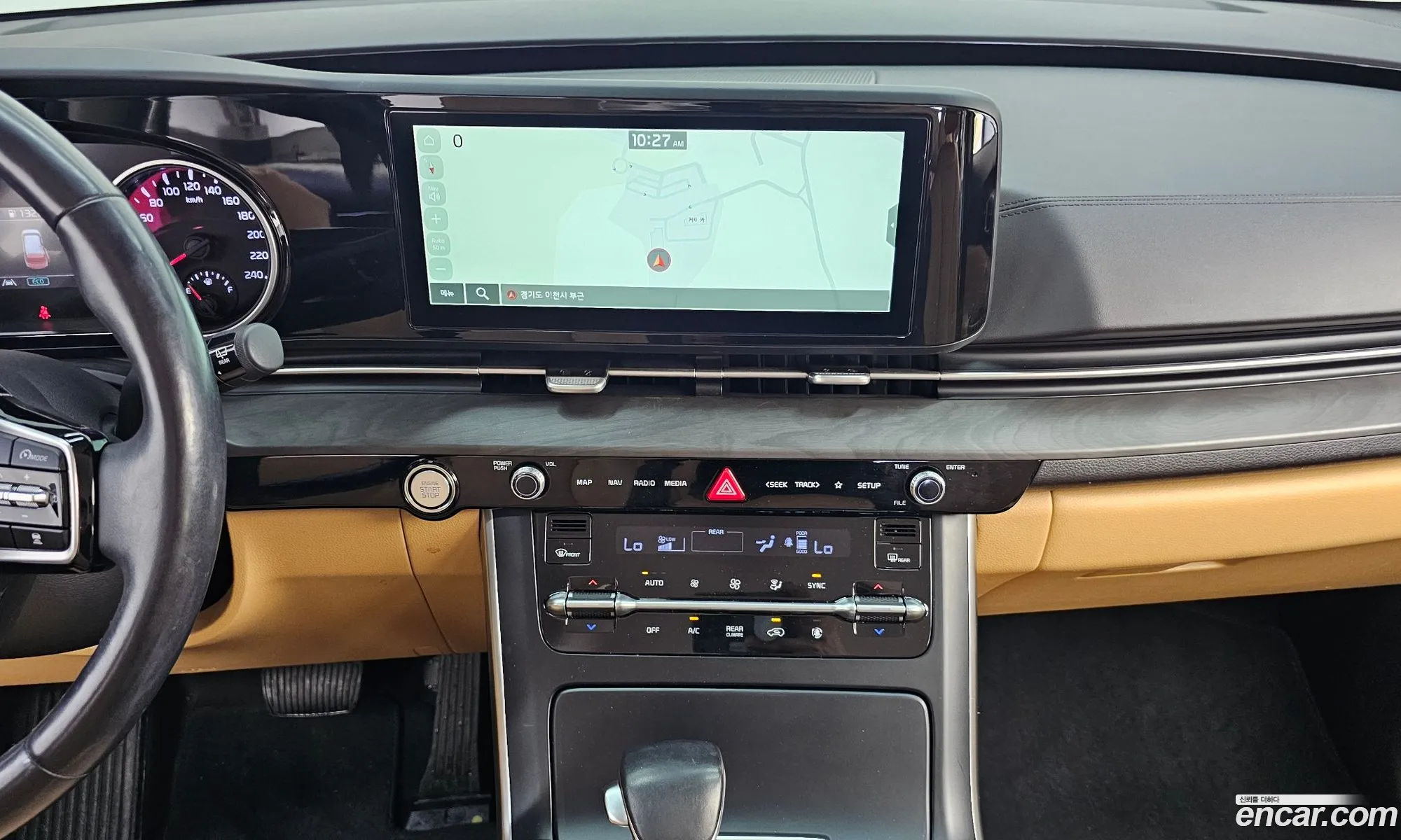 Kia Carnival 2021 KNANB81BBMS096179 — 6