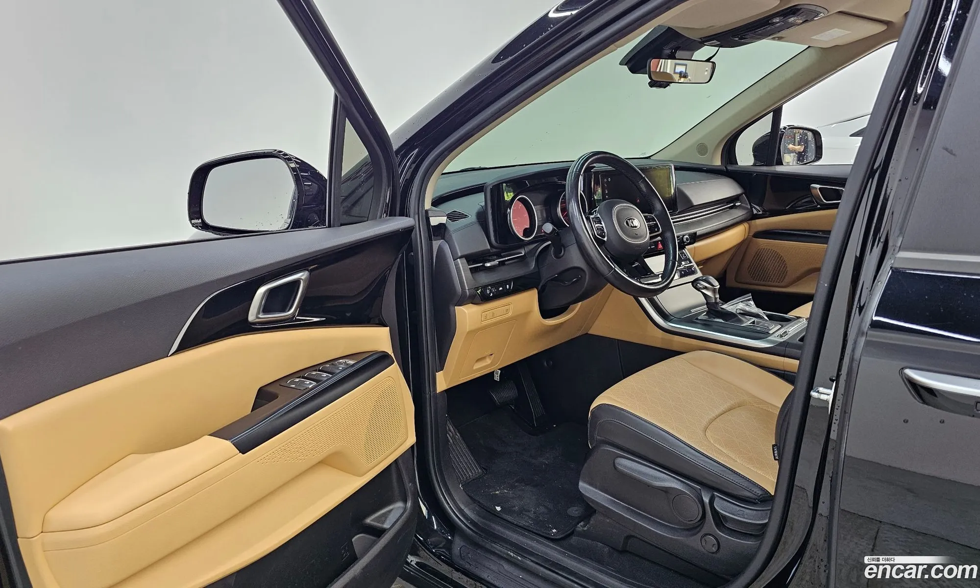 Kia Carnival 2021 KNANB81BBMS096179 — 30